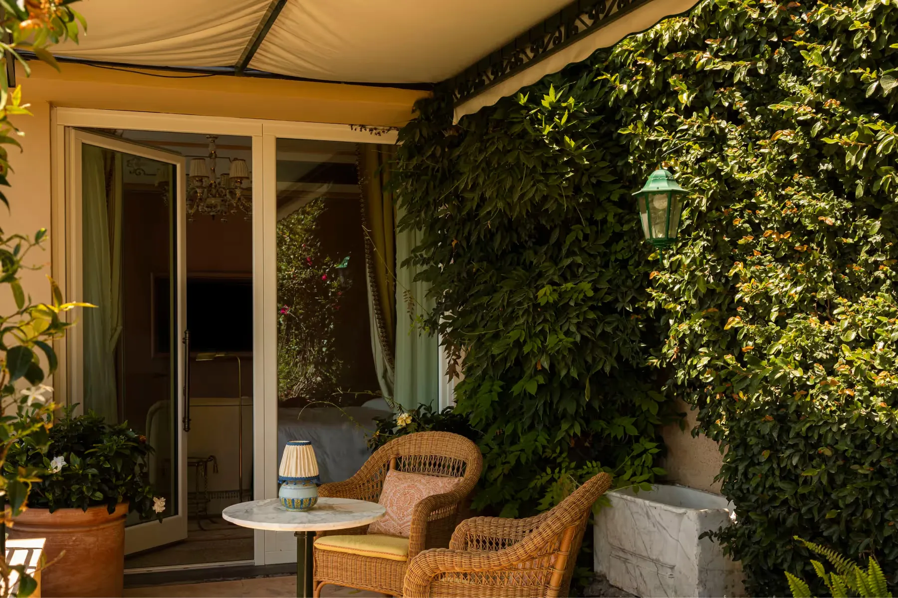 Splendido, A Belmond Hotel rooms 9