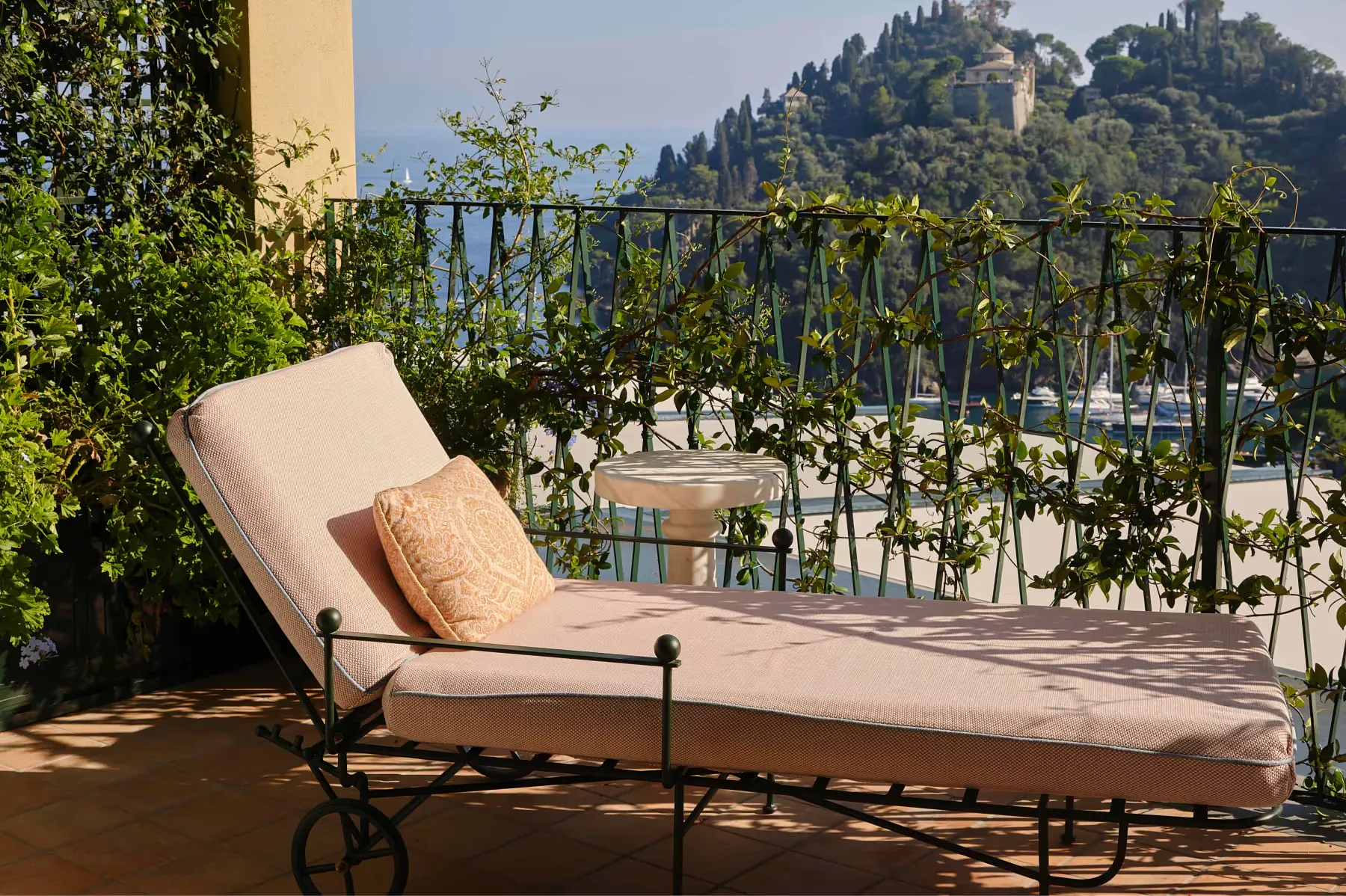 Splendido, A Belmond Hotel rooms 10