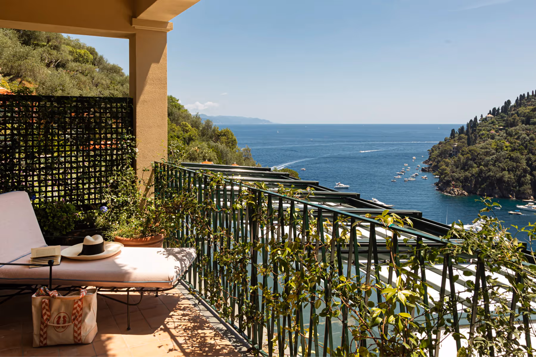 Splendido, A Belmond Hotel rooms 11