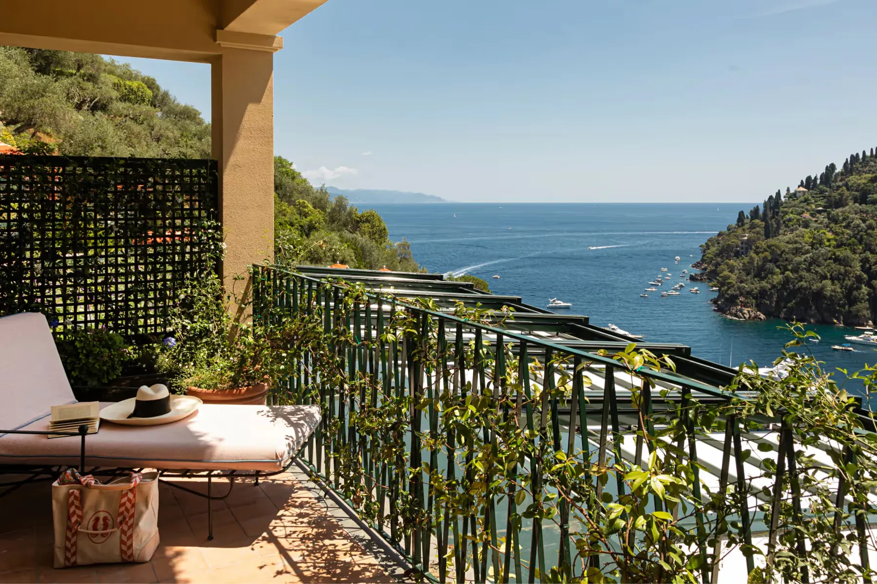 Splendido, A Belmond Hotel rooms 11