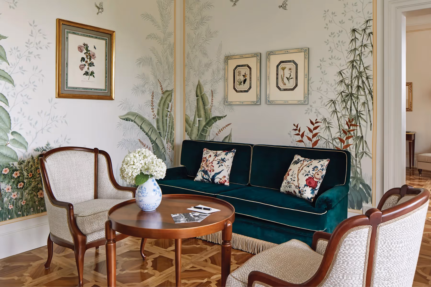 Splendido, A Belmond Hotel rooms 12