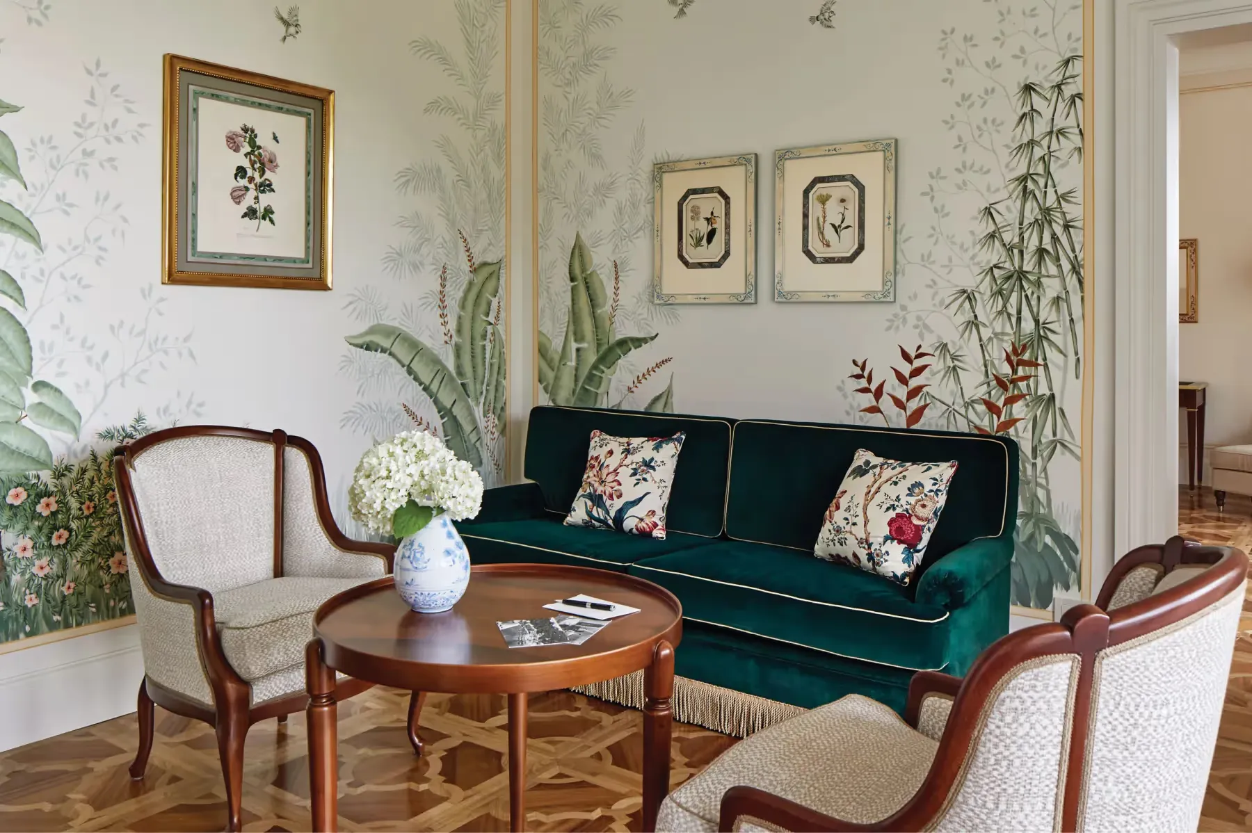 Splendido, A Belmond Hotel rooms 12