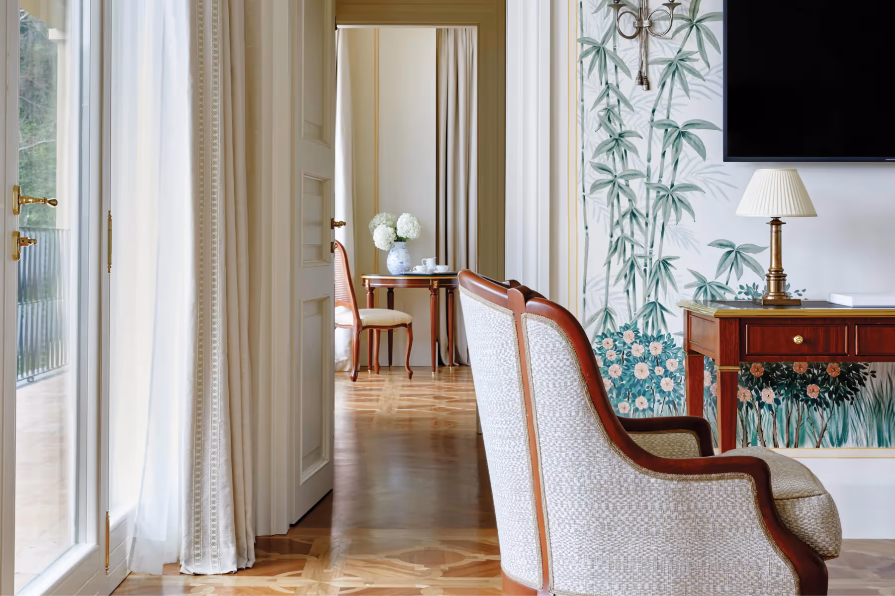 Splendido, A Belmond Hotel rooms 15