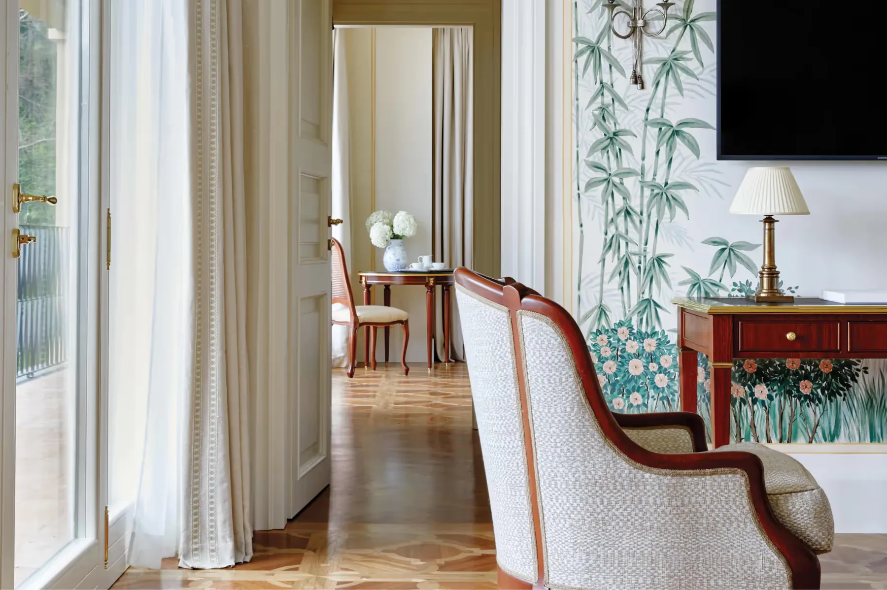 Splendido, A Belmond Hotel rooms 15