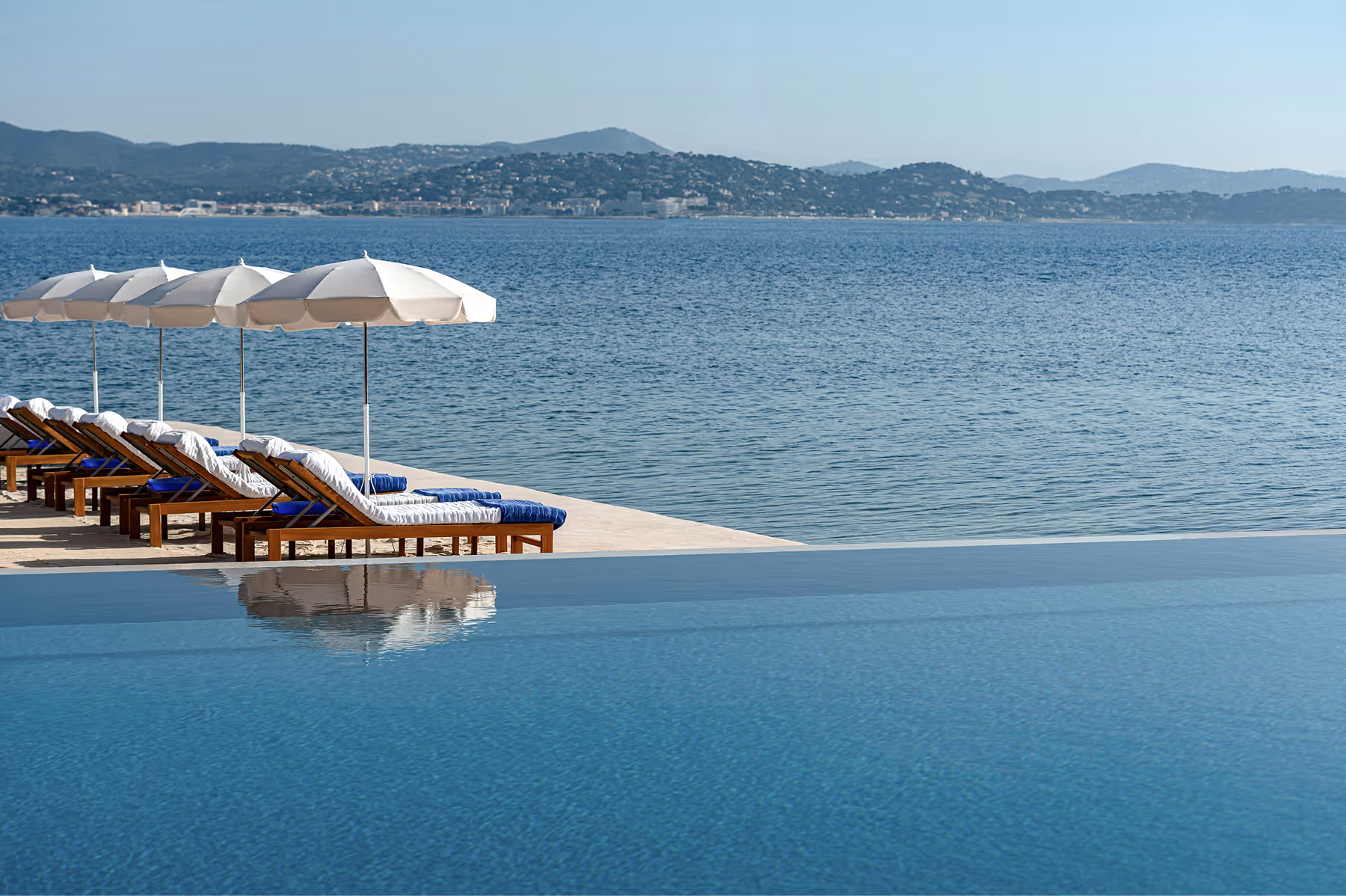 Cheval Blanc St-Tropez activities 3