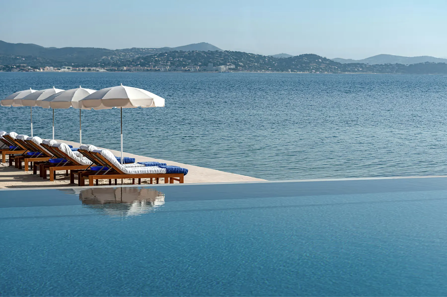 Cheval Blanc St-Tropez activities 3