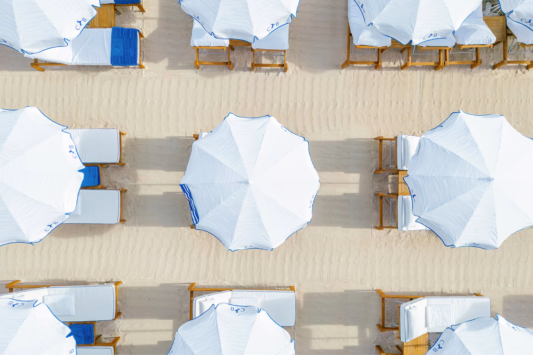 Cheval Blanc St-Tropez activities 5