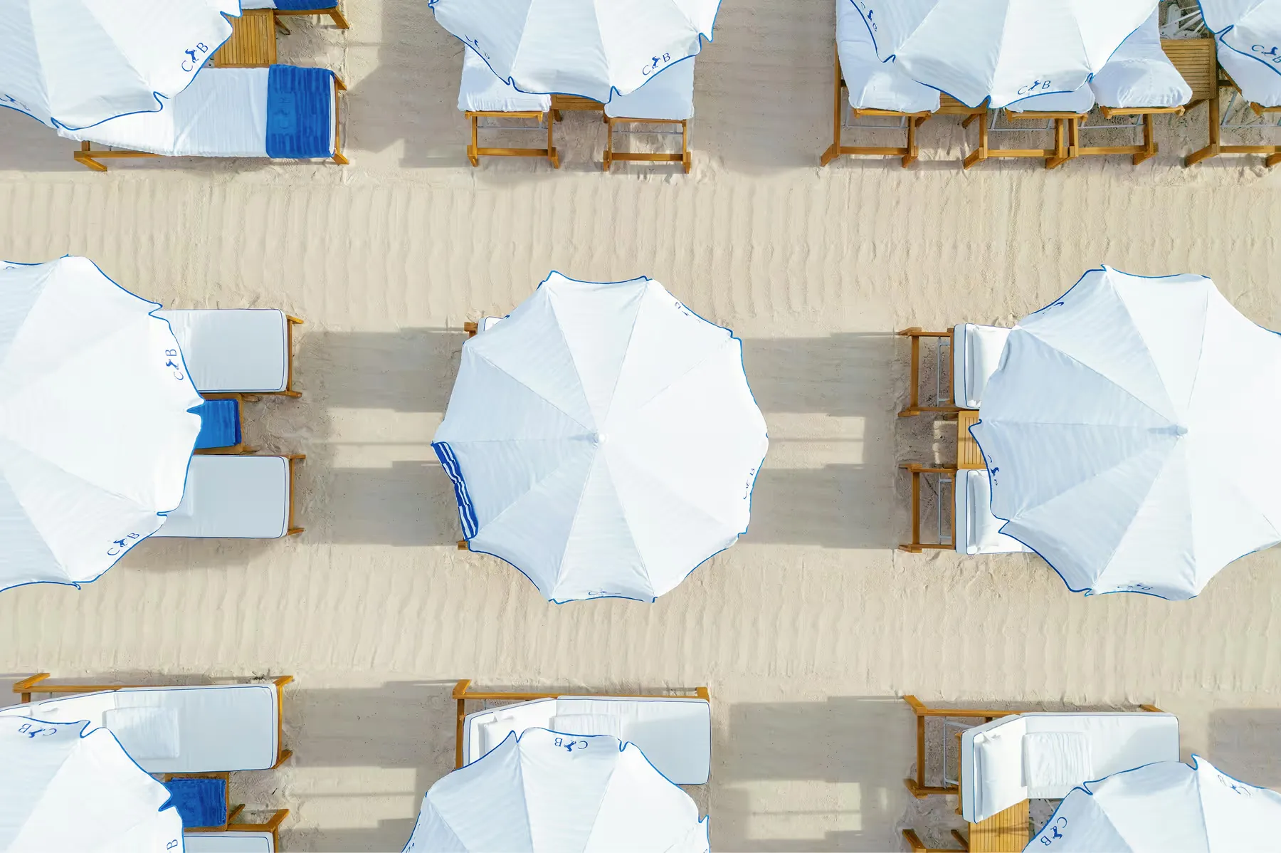 Cheval Blanc St-Tropez activities 5