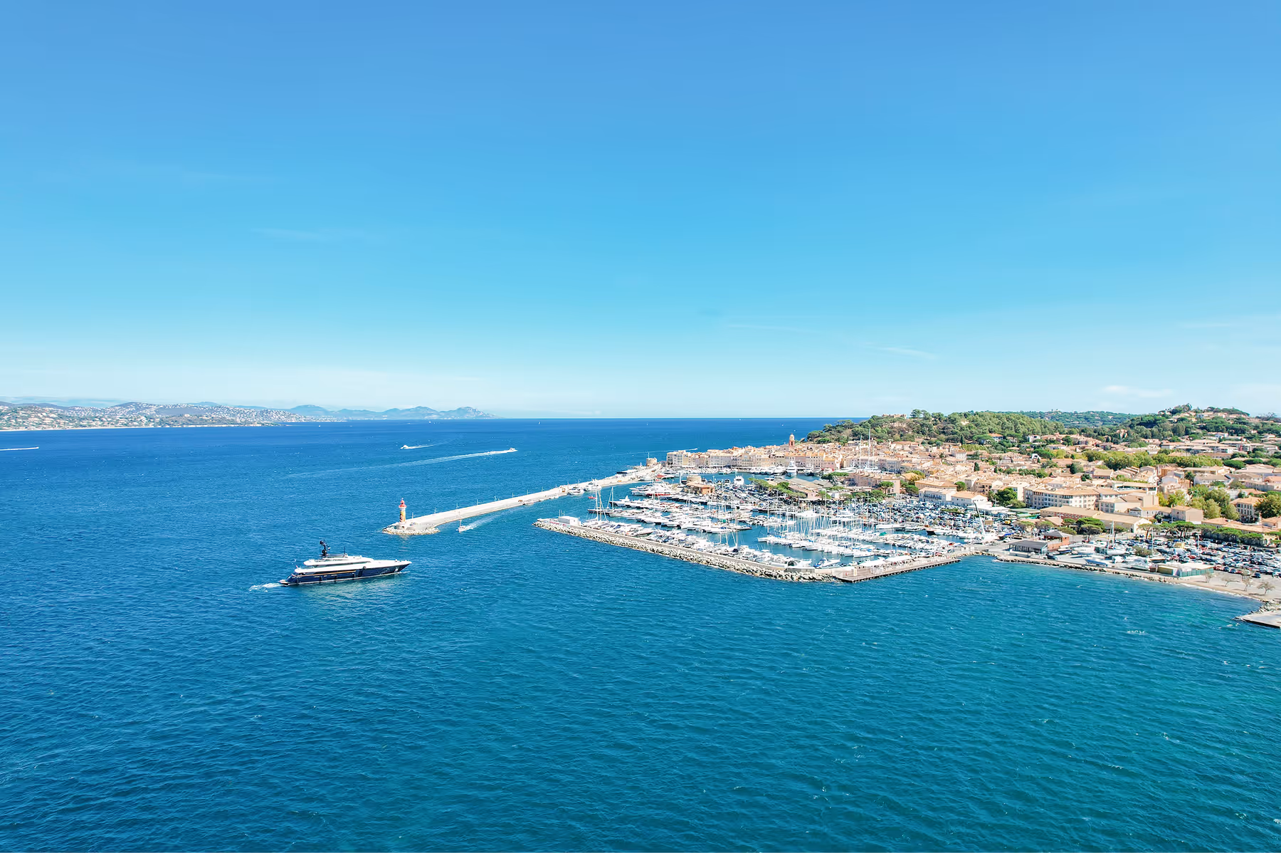 Cheval Blanc St-Tropez activities 6