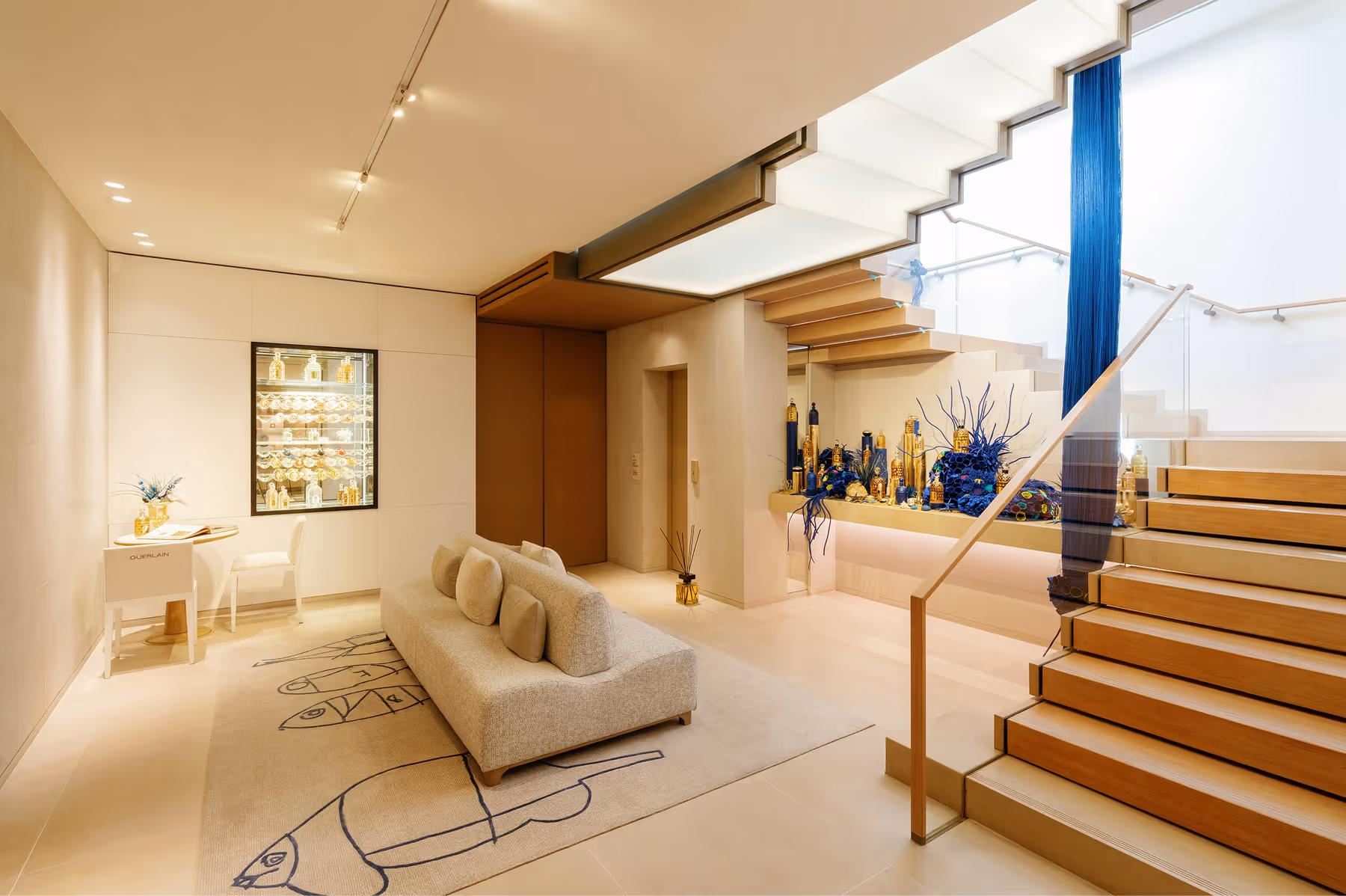 Cheval Blanc St-Tropez activities 7