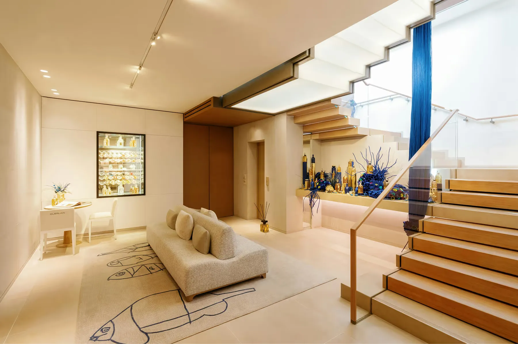 Cheval Blanc St-Tropez activities 7