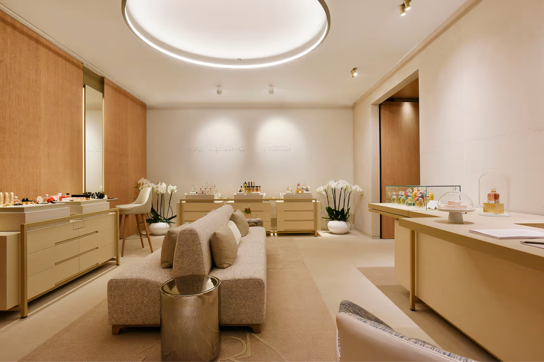 Cheval Blanc St-Tropez activities 8