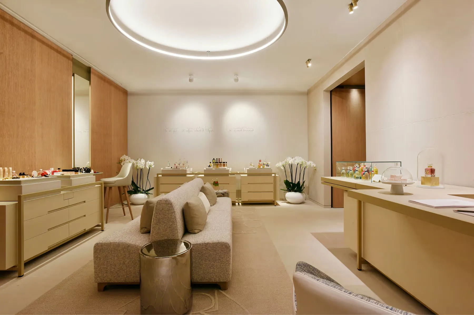 Cheval Blanc St-Tropez activities 8