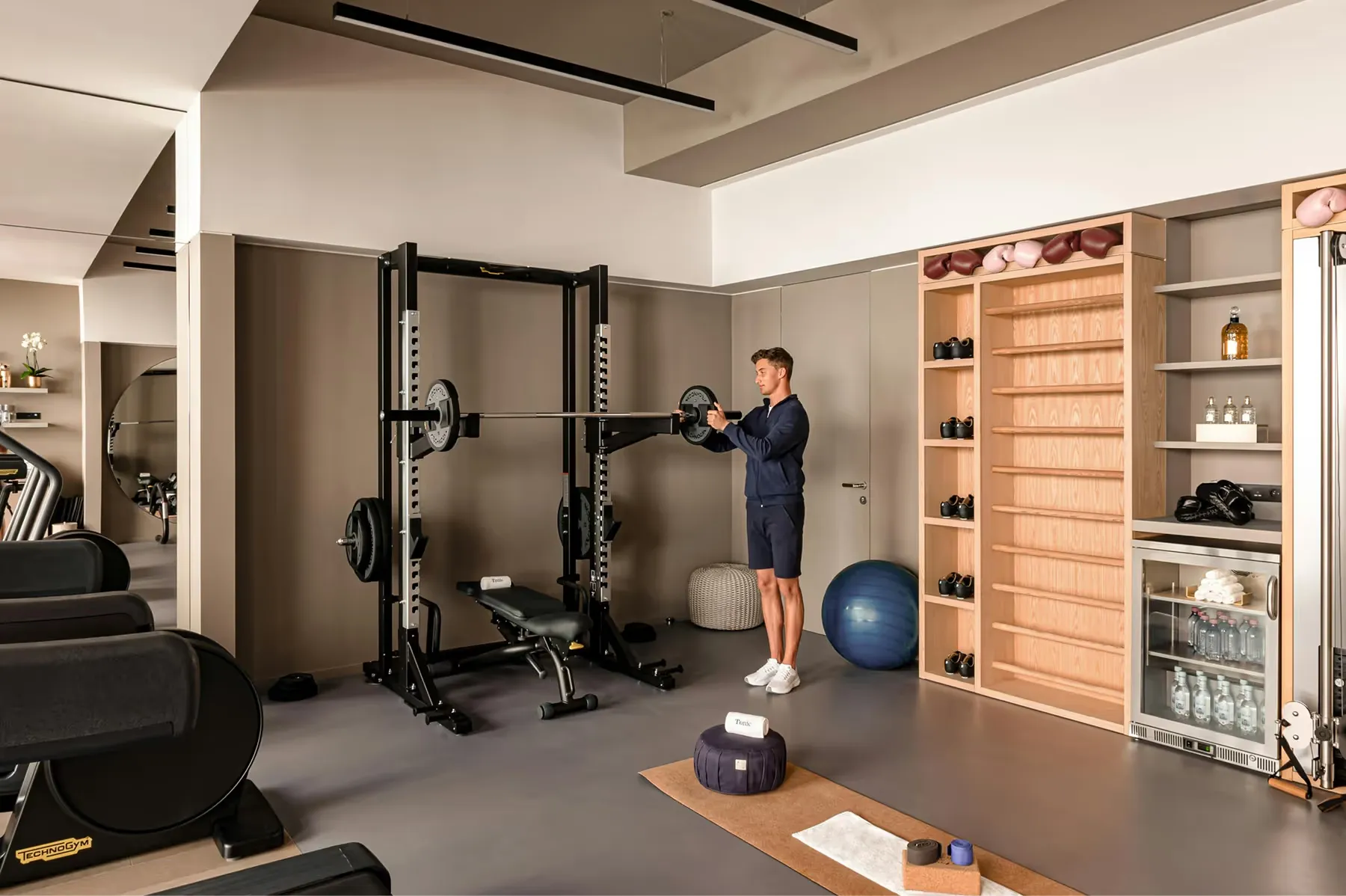 Cheval Blanc St-Tropez activities 10