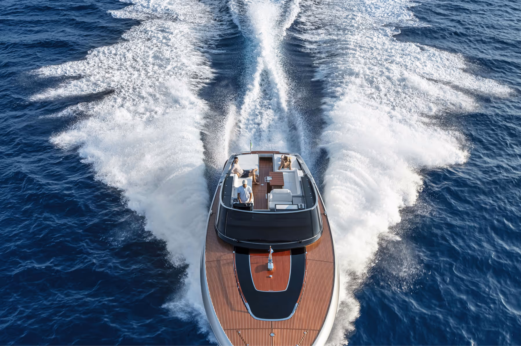 Cheval Blanc St-Tropez activities 12