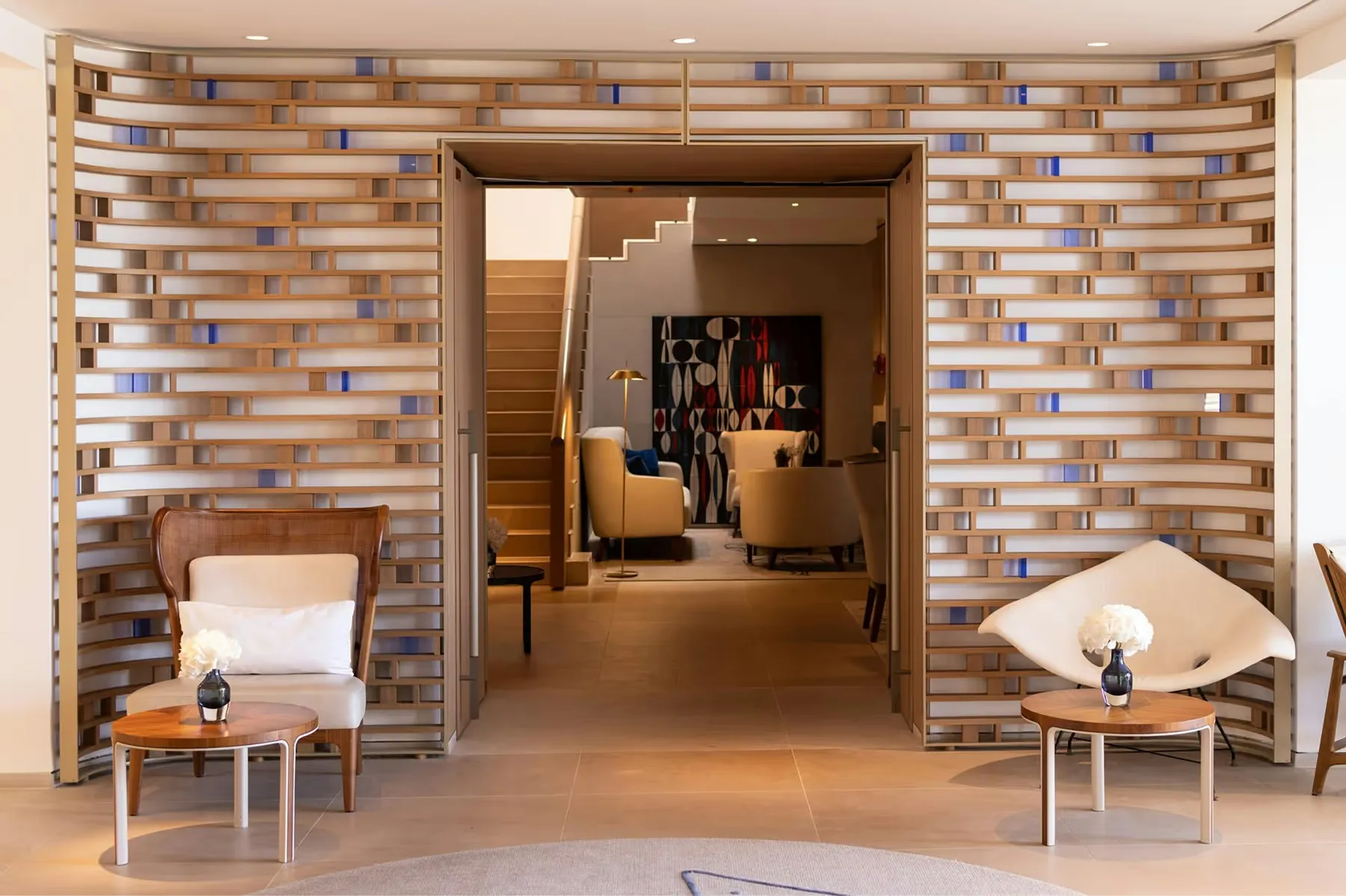 Cheval Blanc St-Tropez property 6