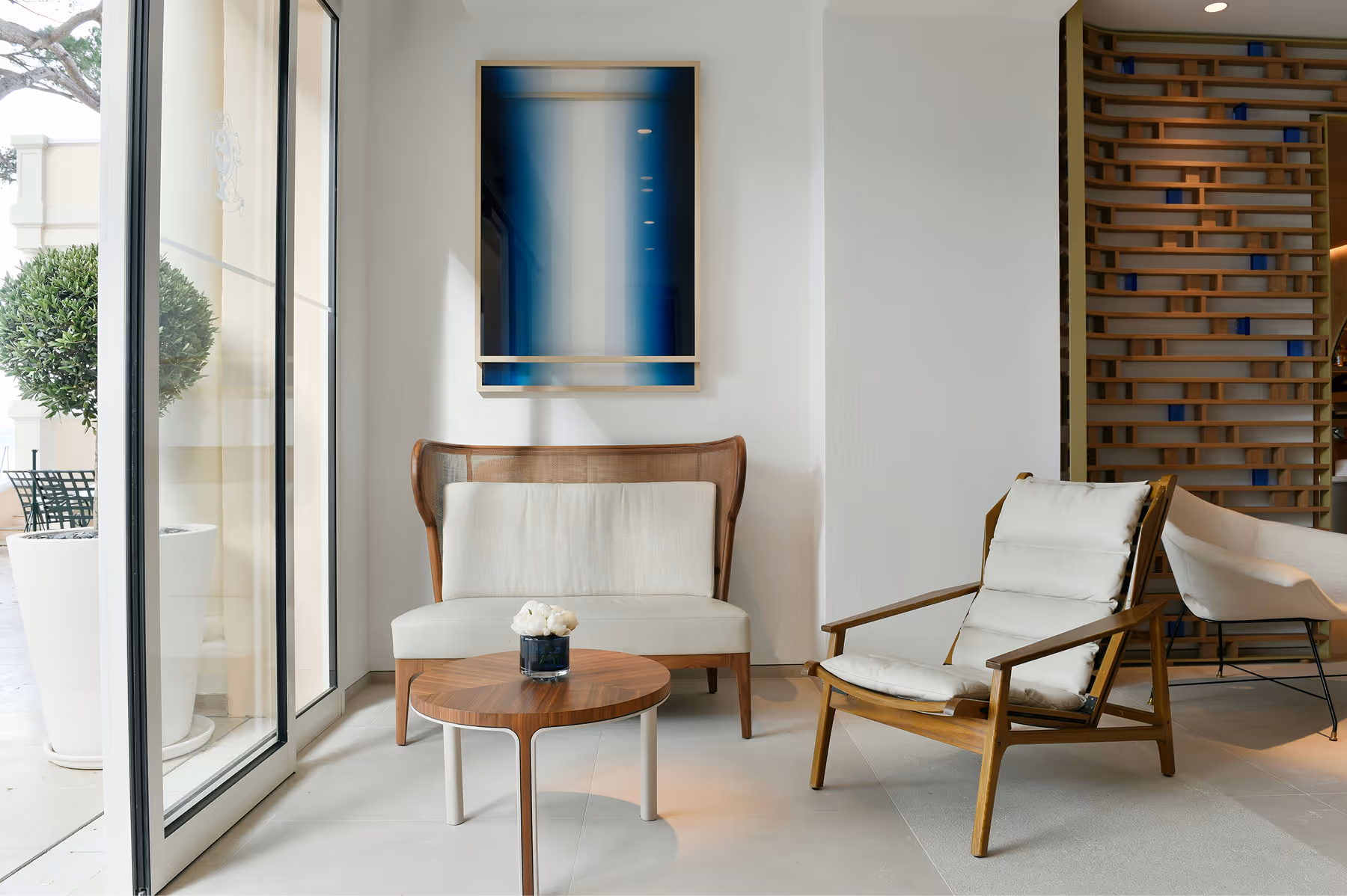 Cheval Blanc St-Tropez property 7