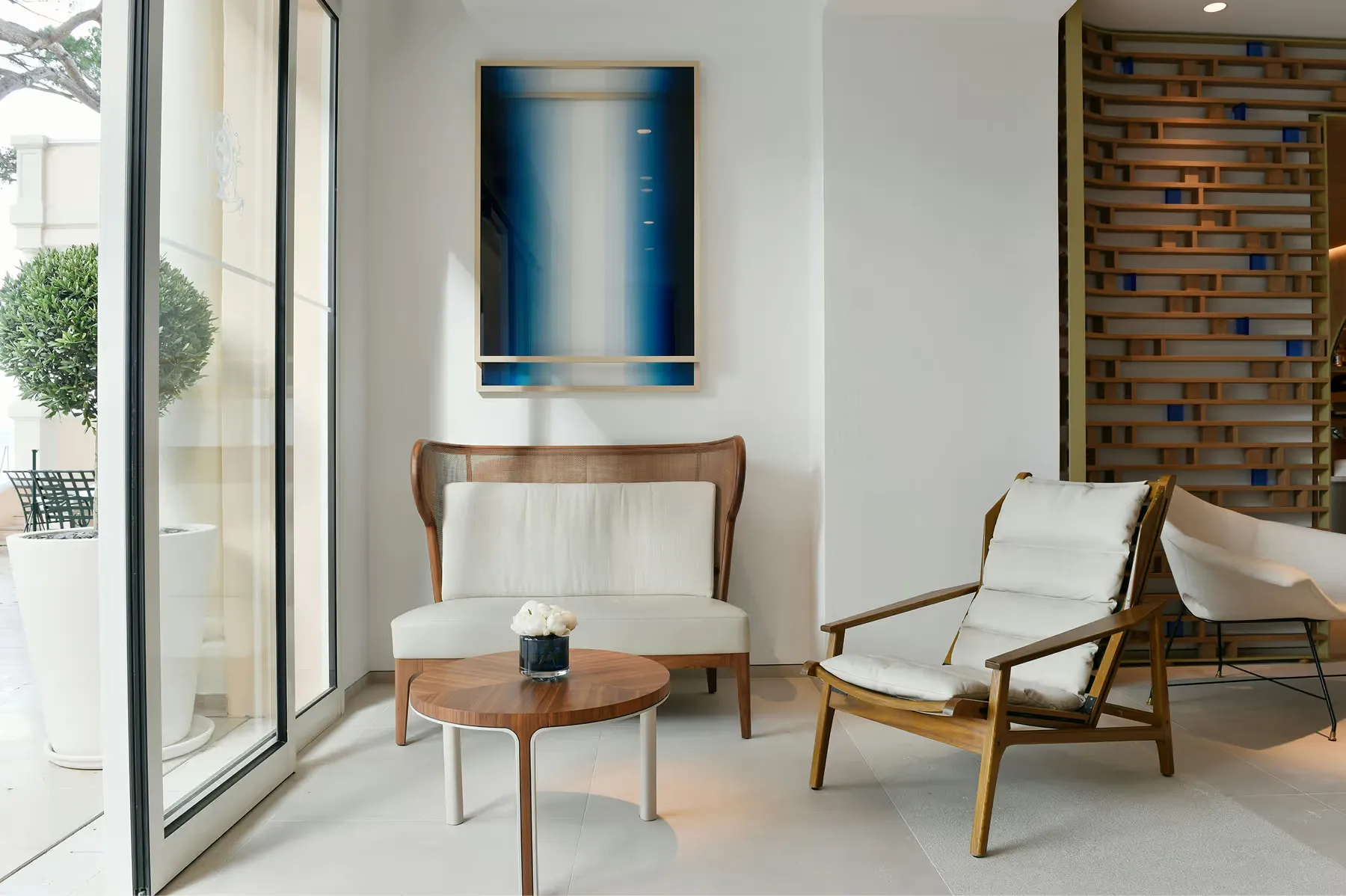 Cheval Blanc St-Tropez property 7