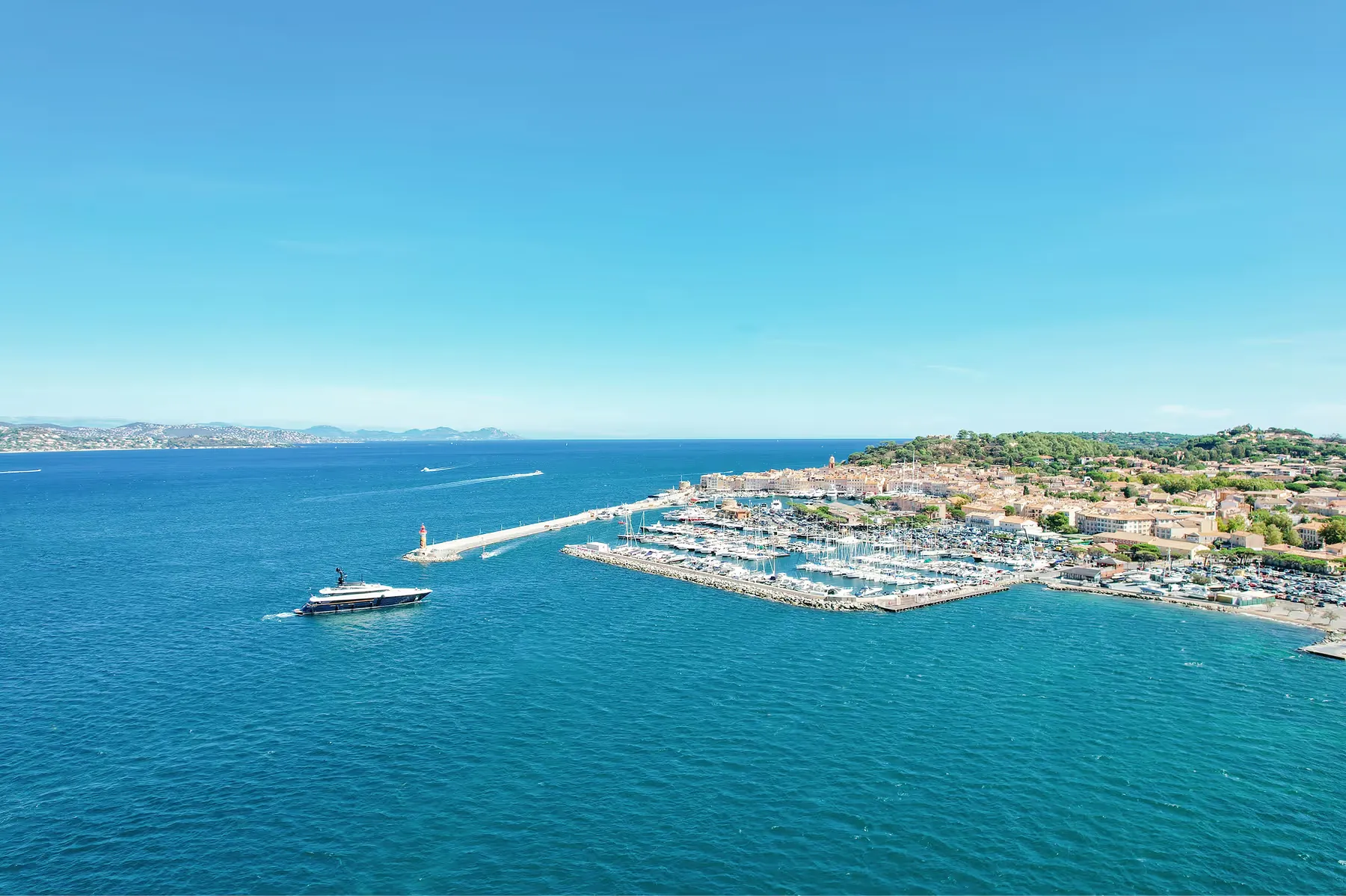 Cheval Blanc St-Tropez property 9
