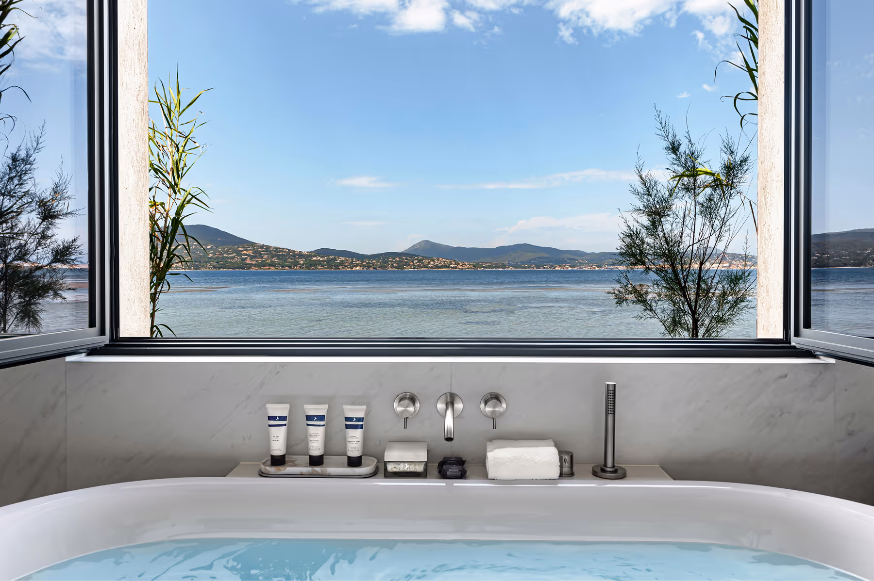 Cheval Blanc St-Tropez rooms 5