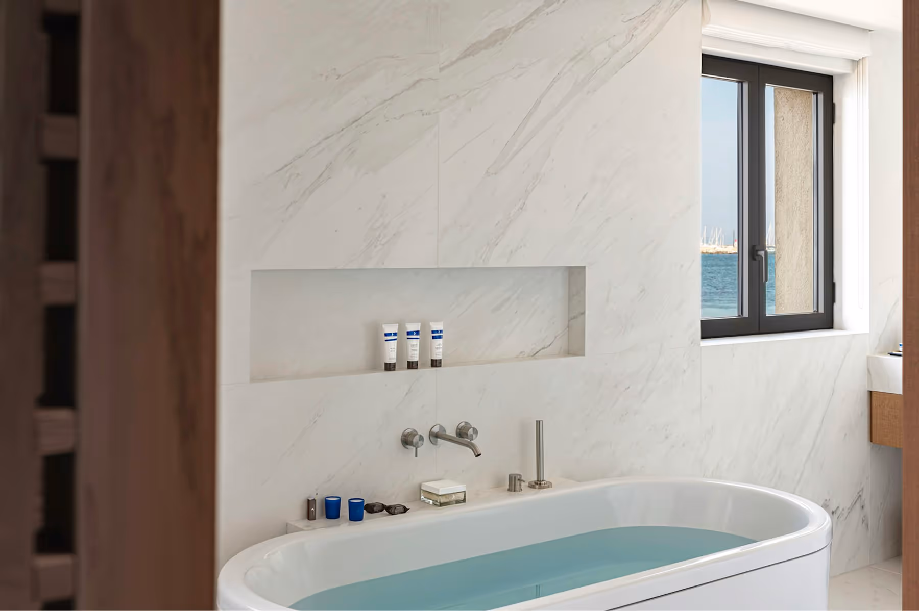 Cheval Blanc St-Tropez rooms 9