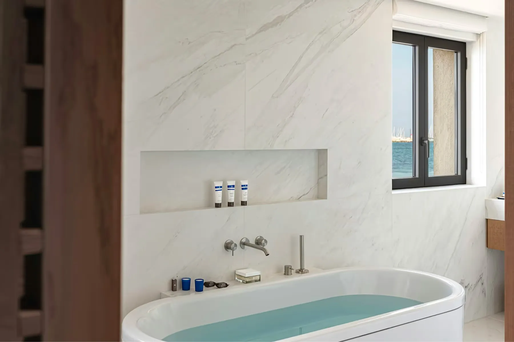 Cheval Blanc St-Tropez rooms 9
