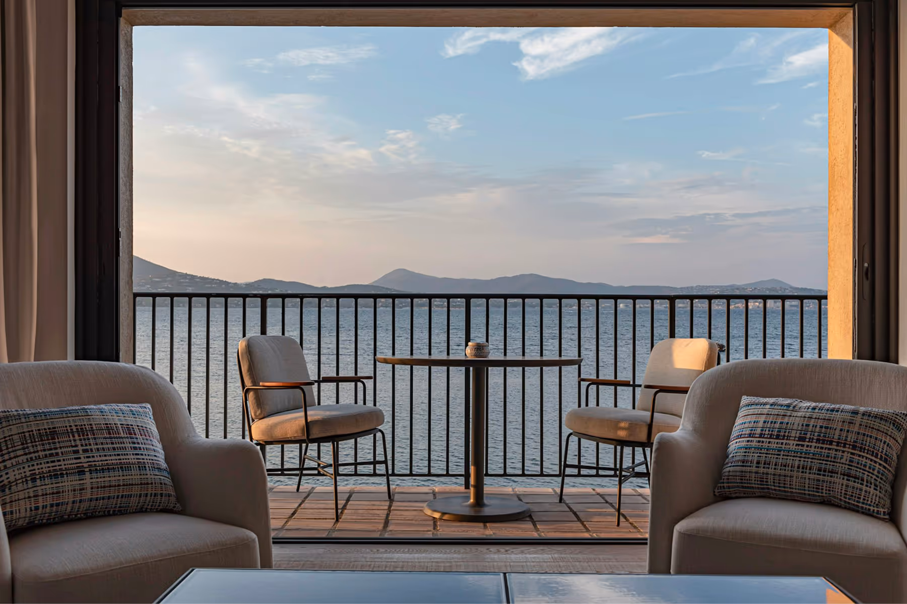 Cheval Blanc St-Tropez rooms 10