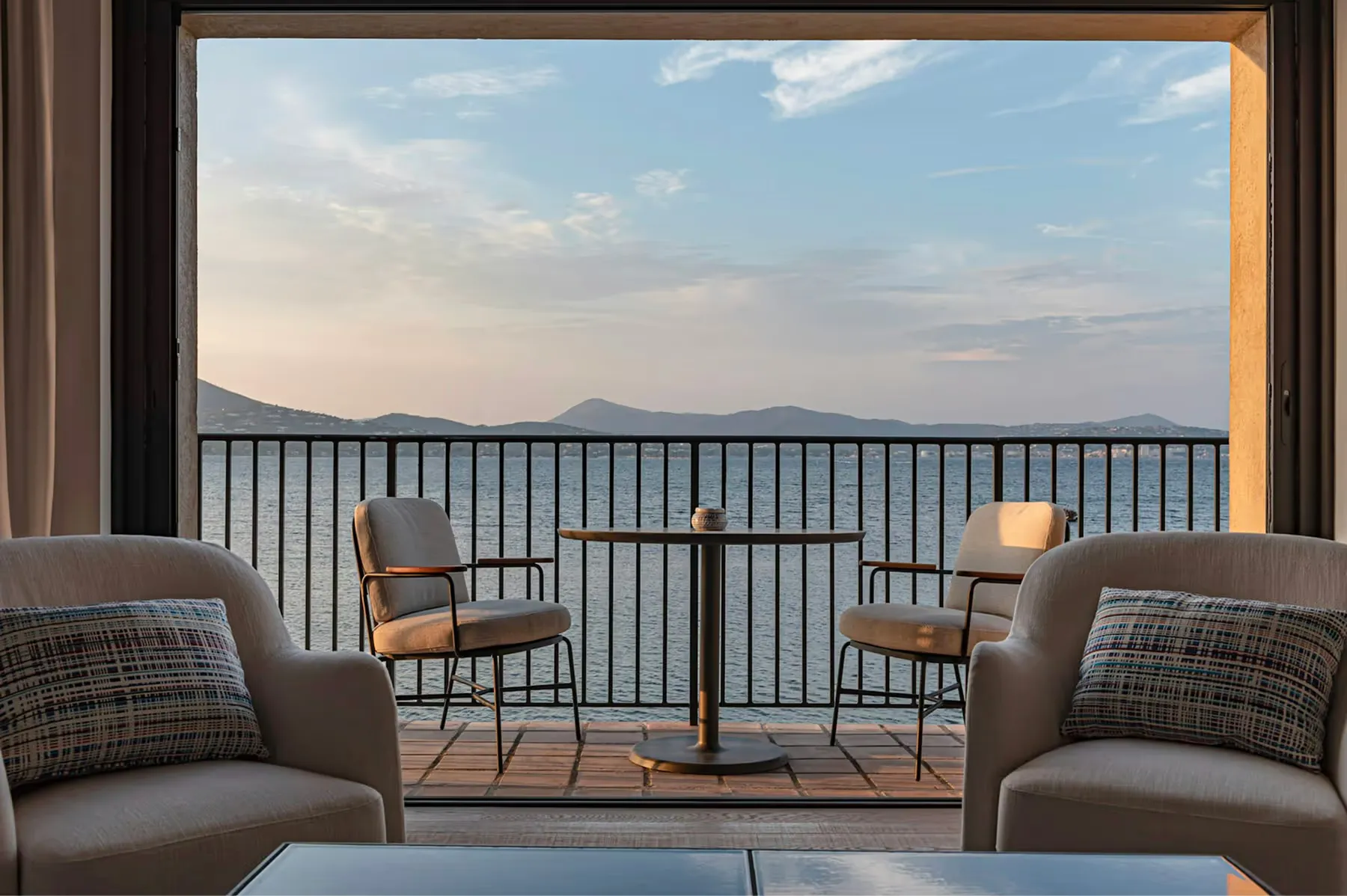 Cheval Blanc St-Tropez rooms 10