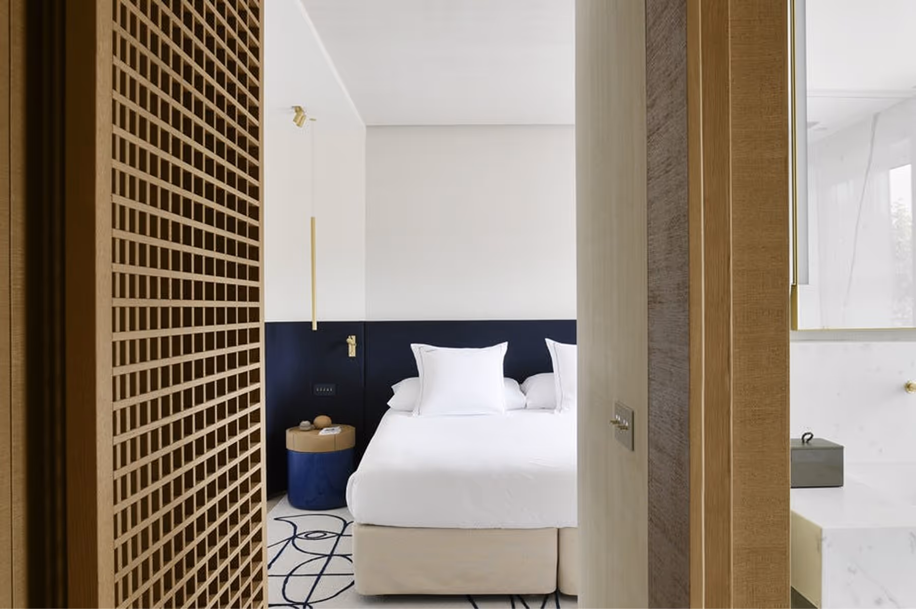 Cheval Blanc St-Tropez rooms 12