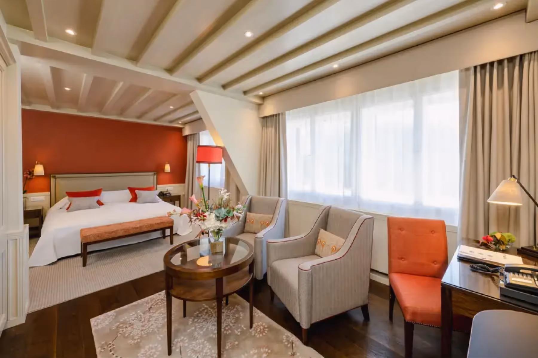Suvretta House rooms 4