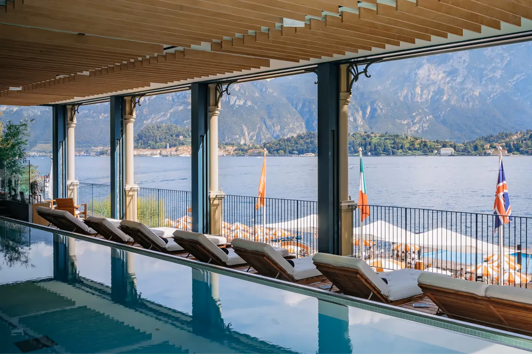 Grand Hotel Tremezzo activities 1