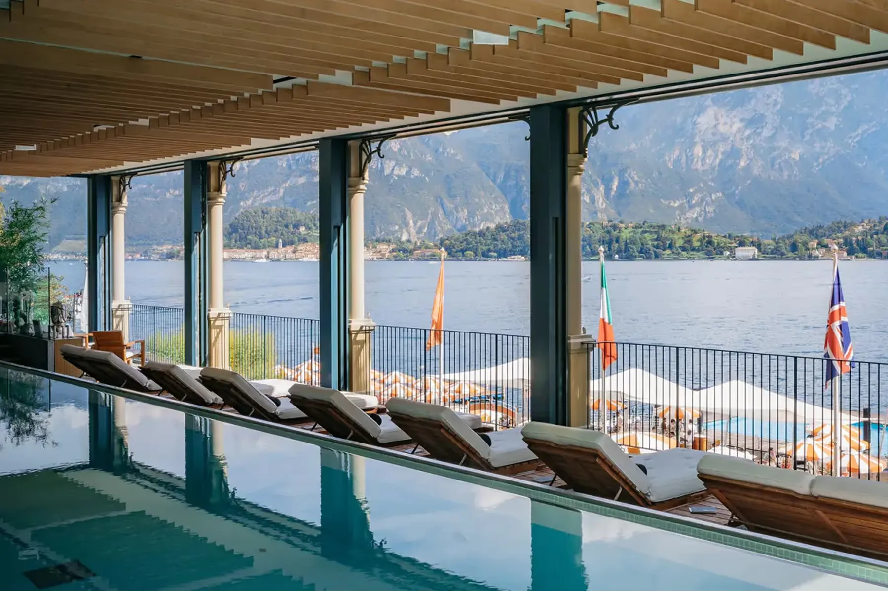Grand Hotel Tremezzo activities 1