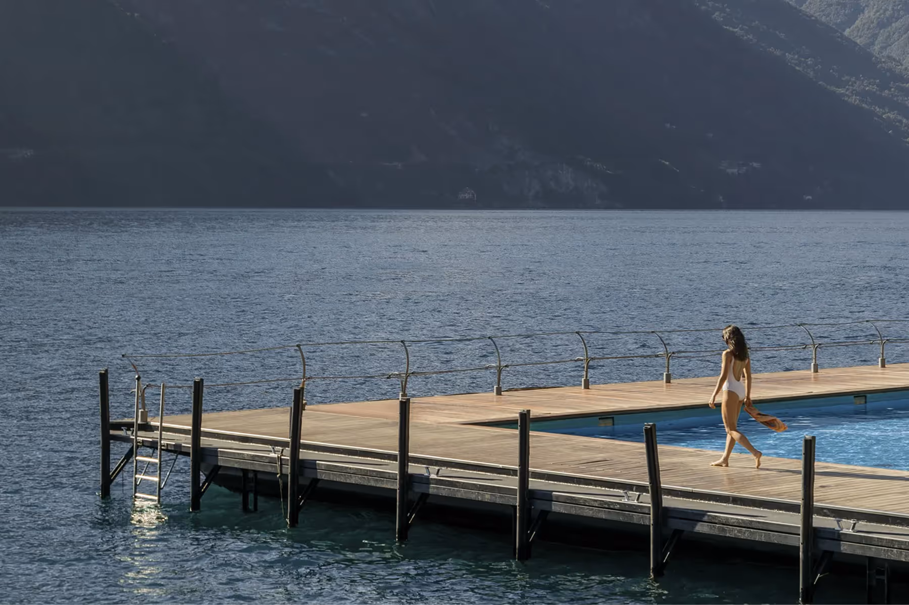 Grand Hotel Tremezzo activities 3