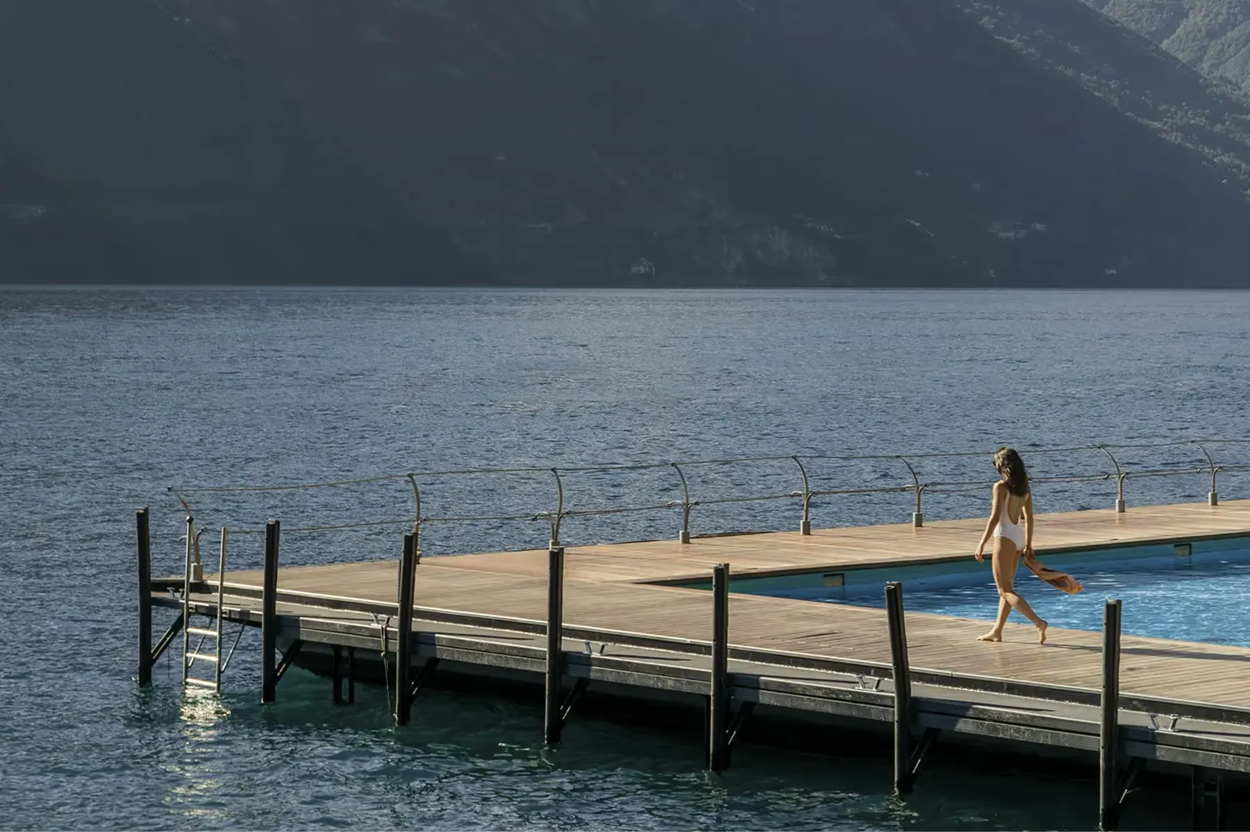 Grand Hotel Tremezzo activities 3
