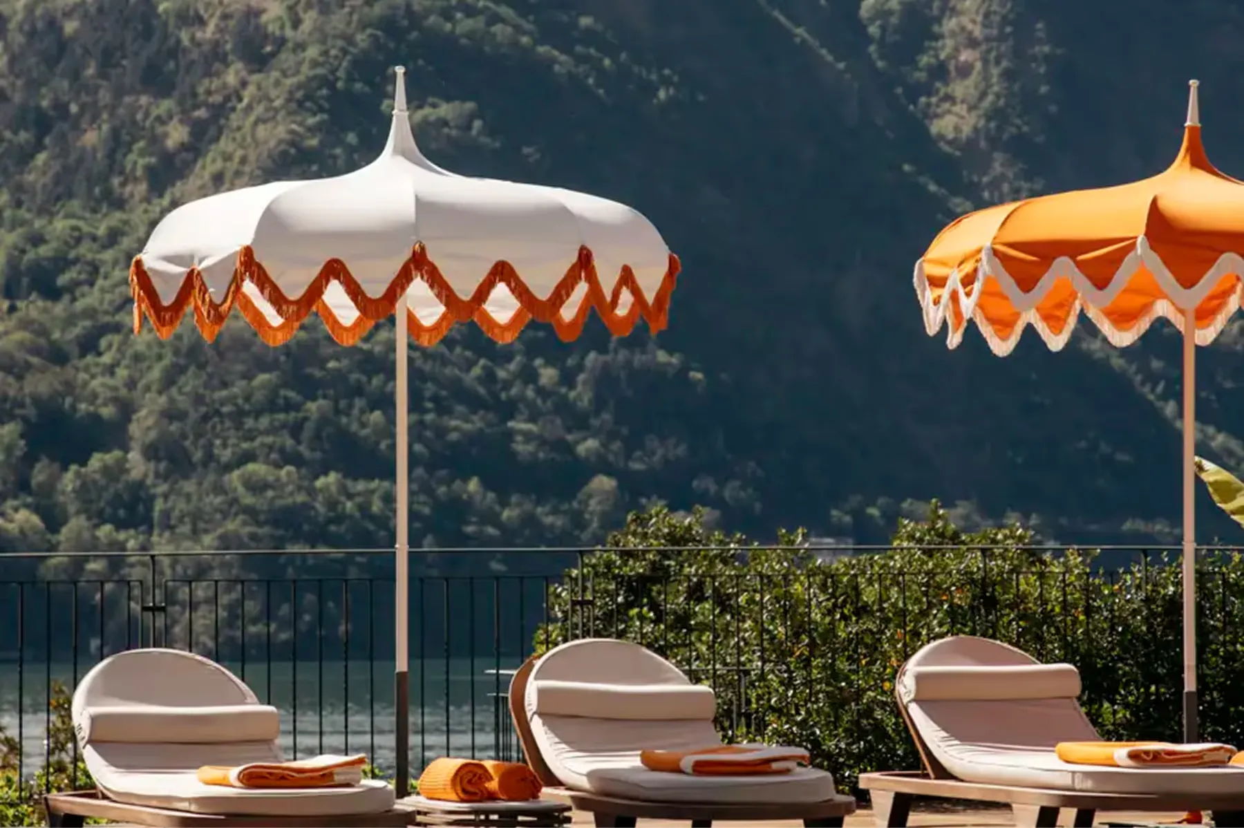 Grand Hotel Tremezzo activities 4