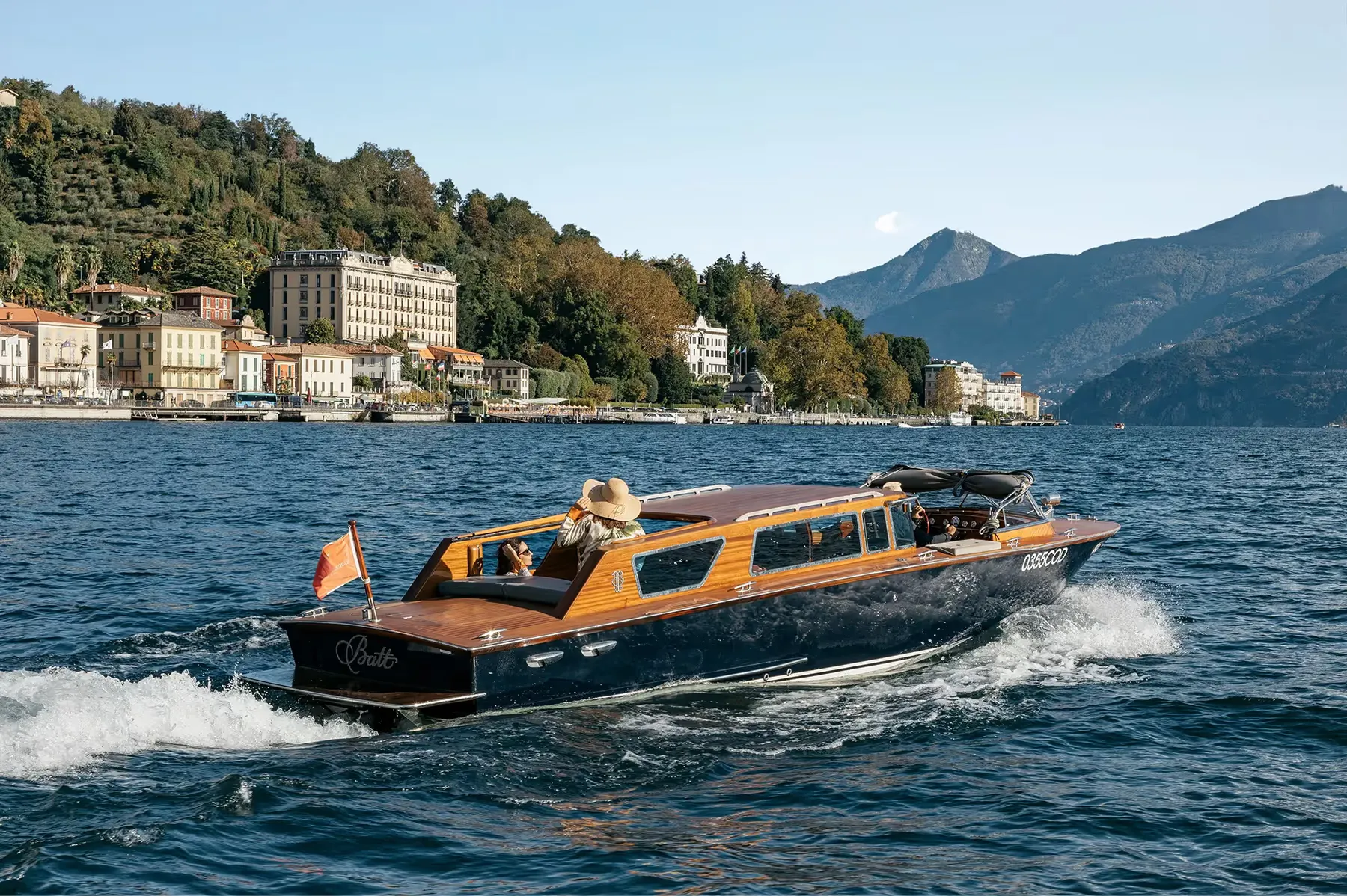 Grand Hotel Tremezzo activities 6