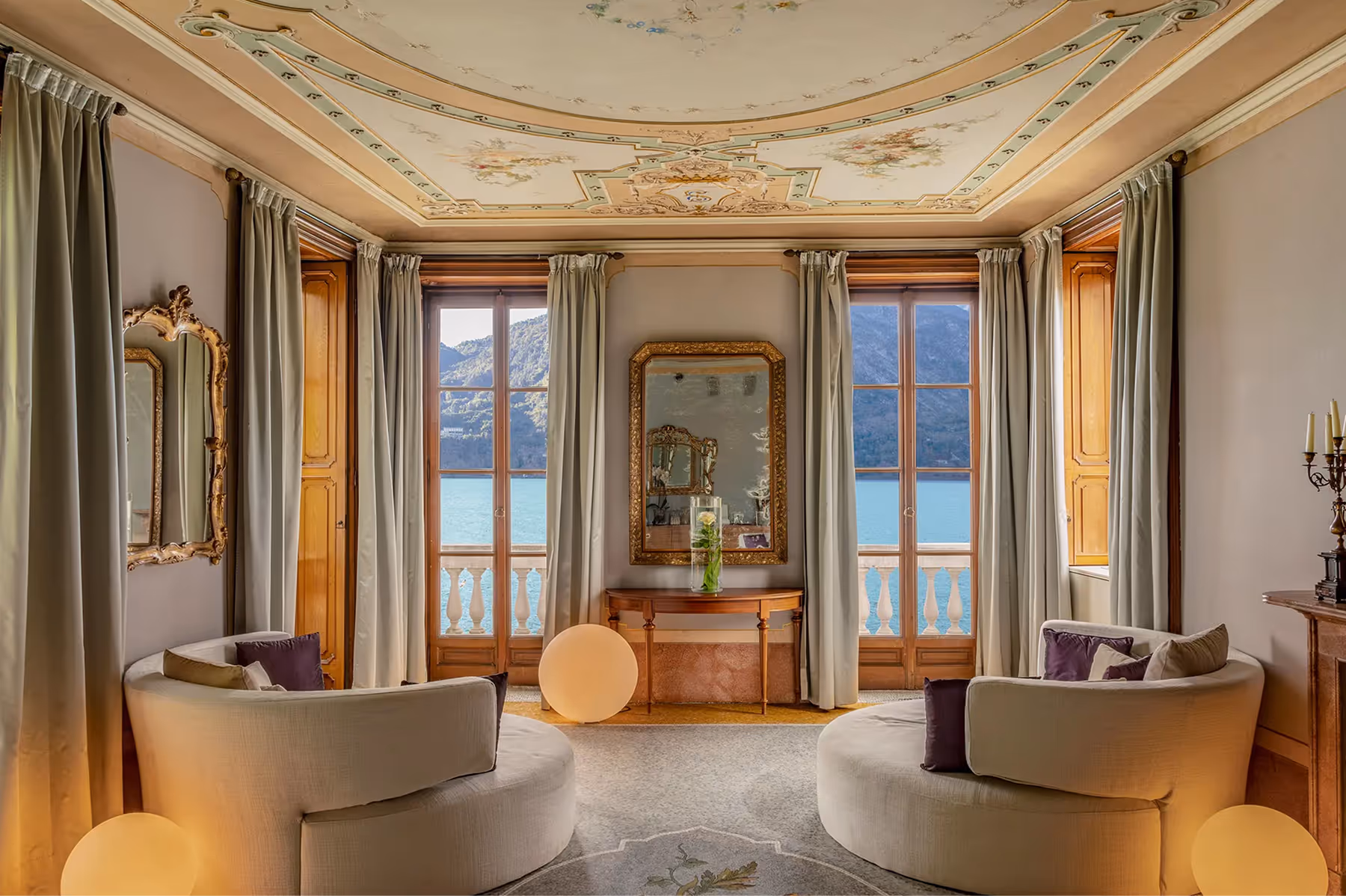 Grand Hotel Tremezzo activities 7