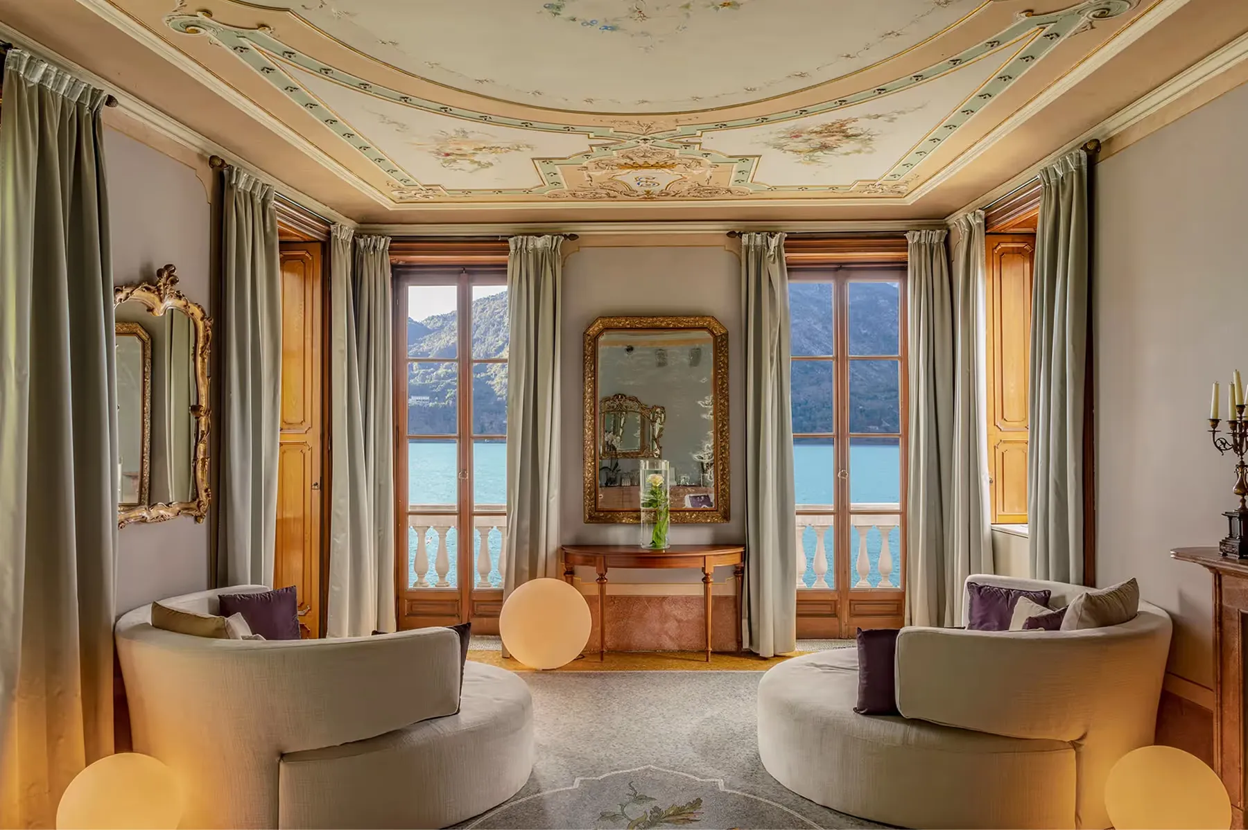 Grand Hotel Tremezzo activities 7