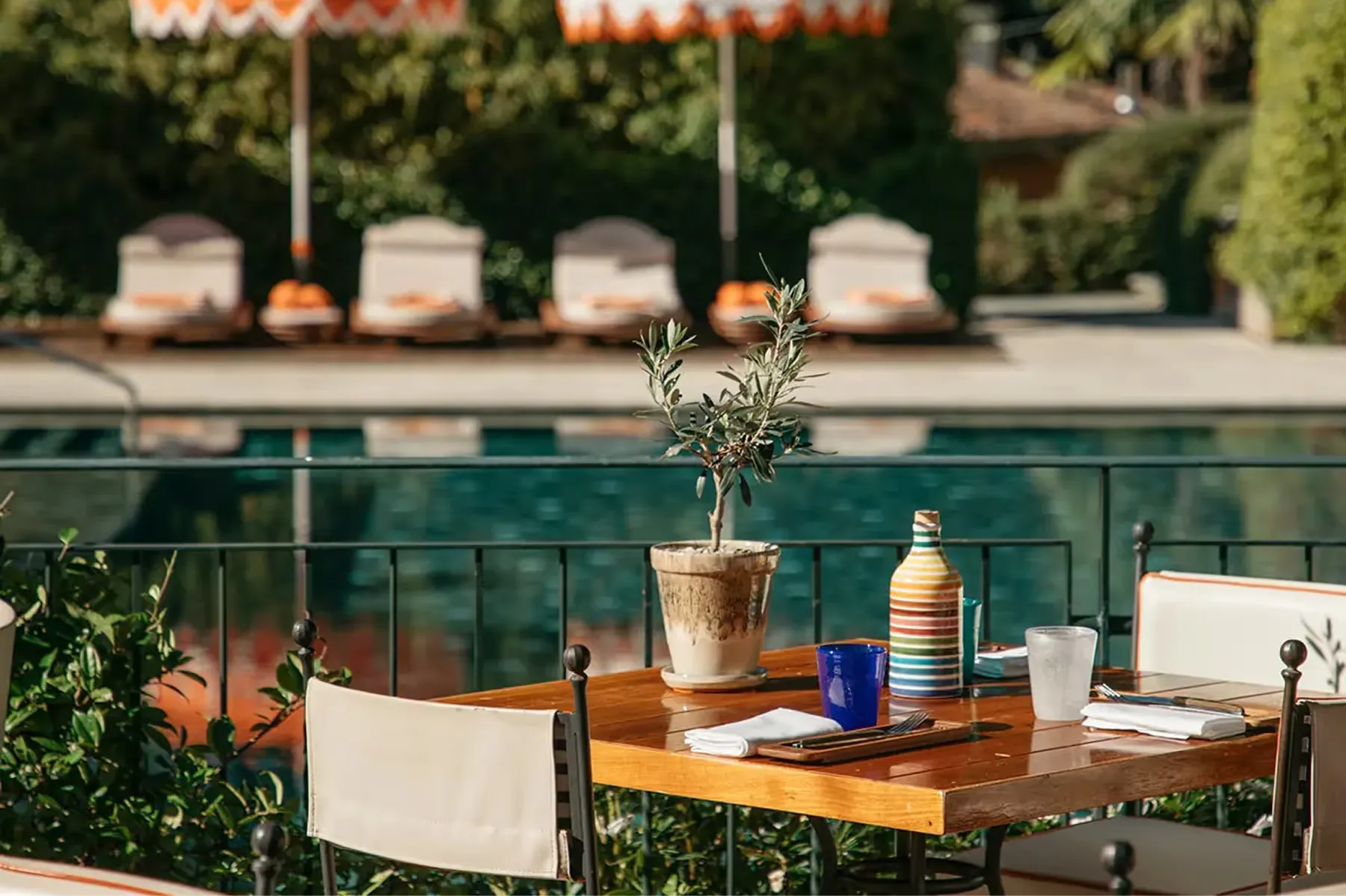Grand Hotel Tremezzo dining 7