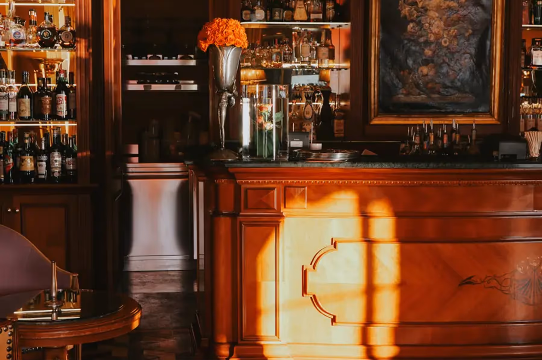 Grand Hotel Tremezzo dining 8