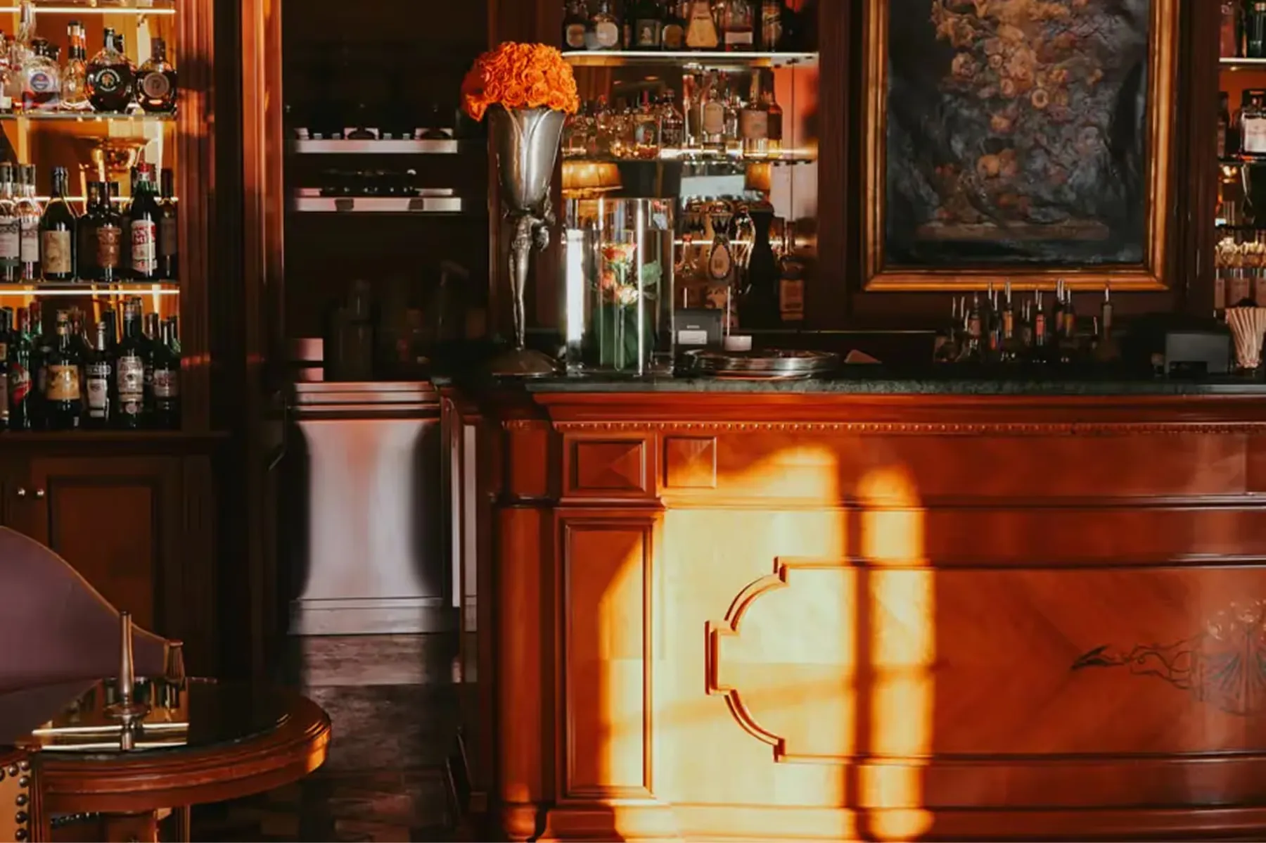 Grand Hotel Tremezzo dining 8