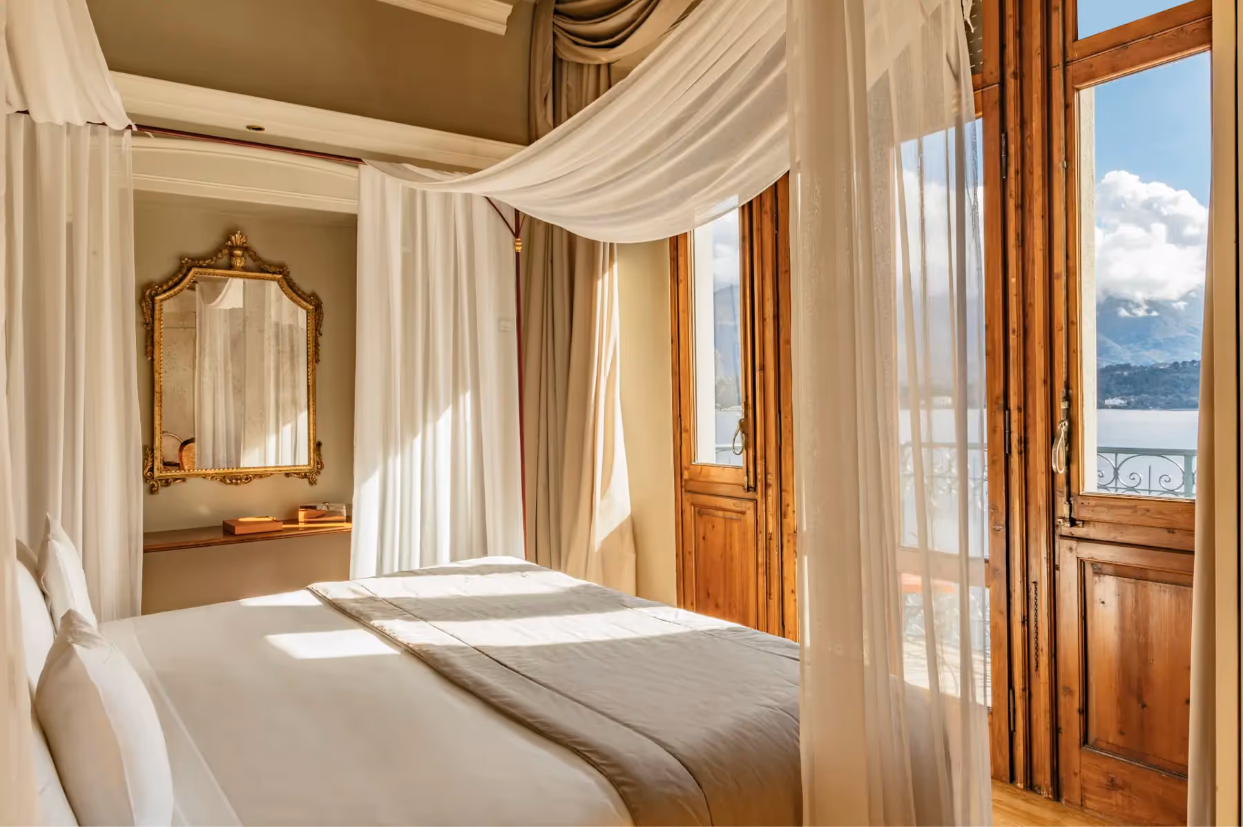 Grand Hotel Tremezzo overview 2