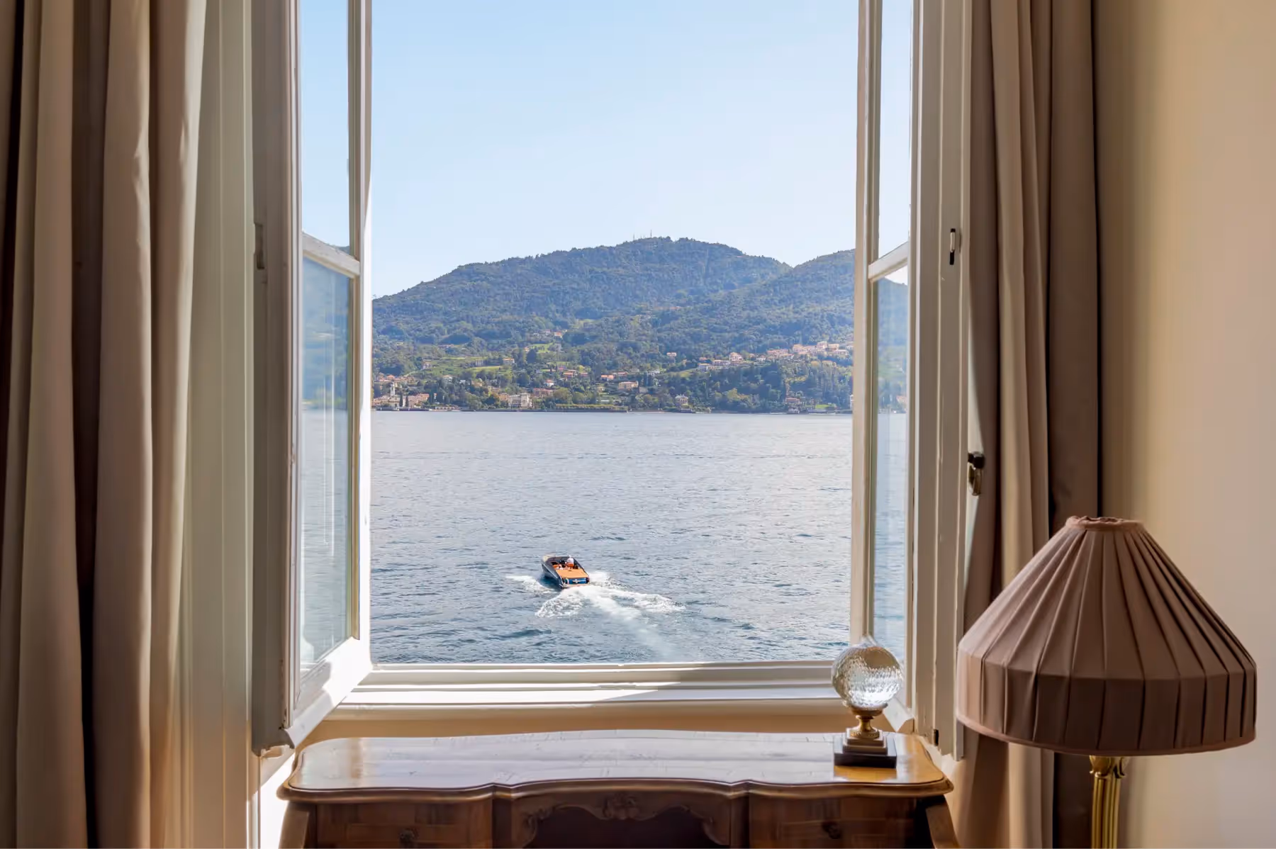 Grand Hotel Tremezzo overview 3