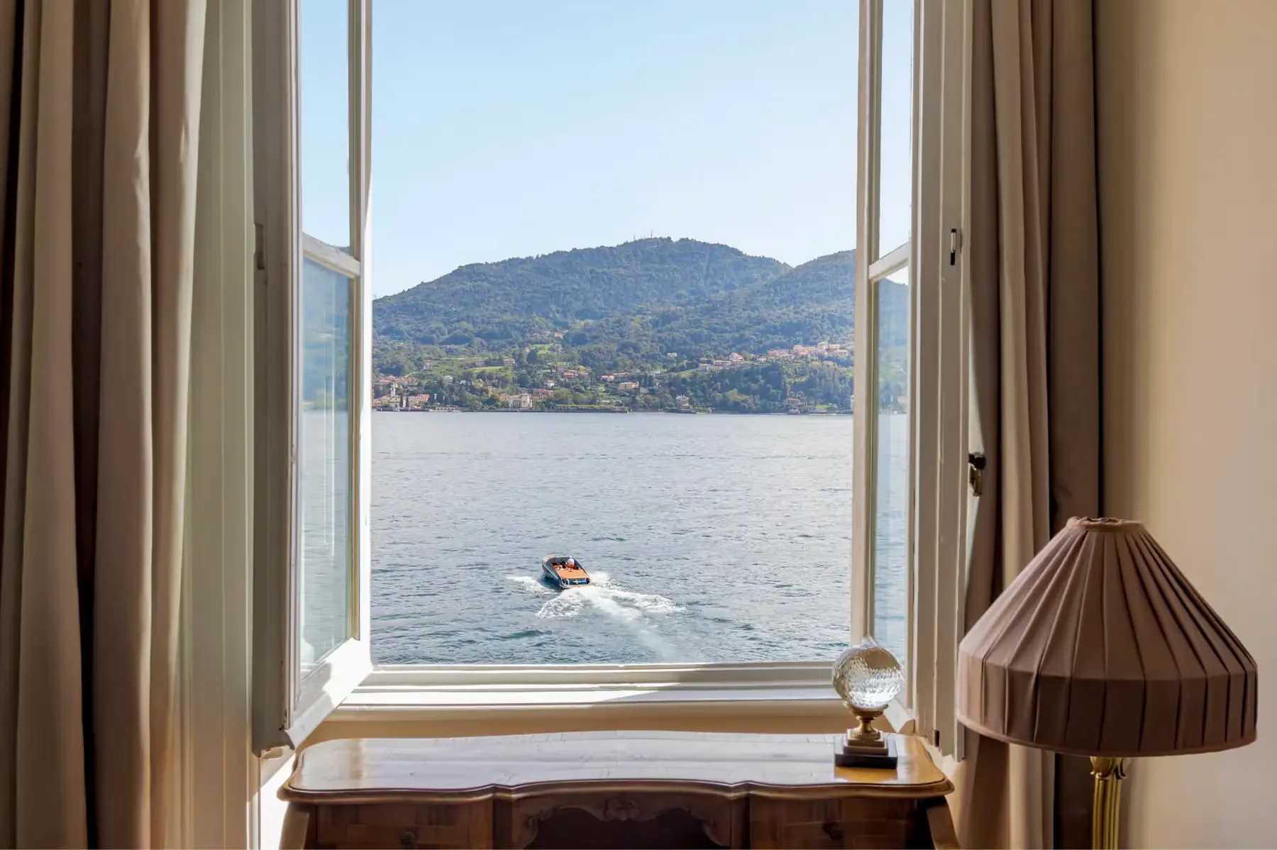 Grand Hotel Tremezzo overview 3