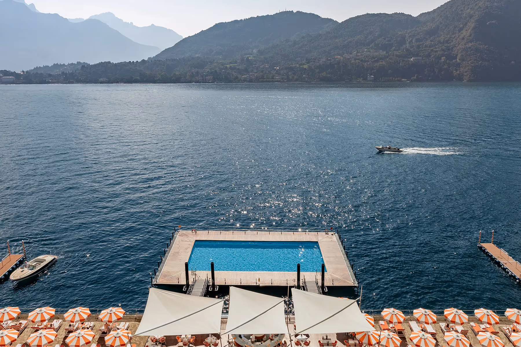 Grand Hotel Tremezzo overview 5
