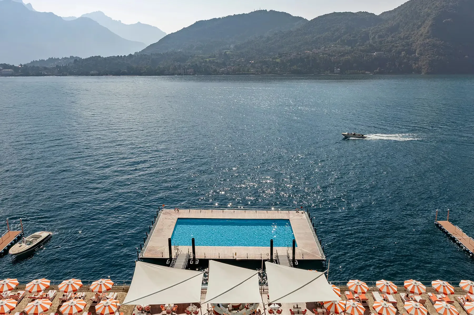 Grand Hotel Tremezzo overview 5