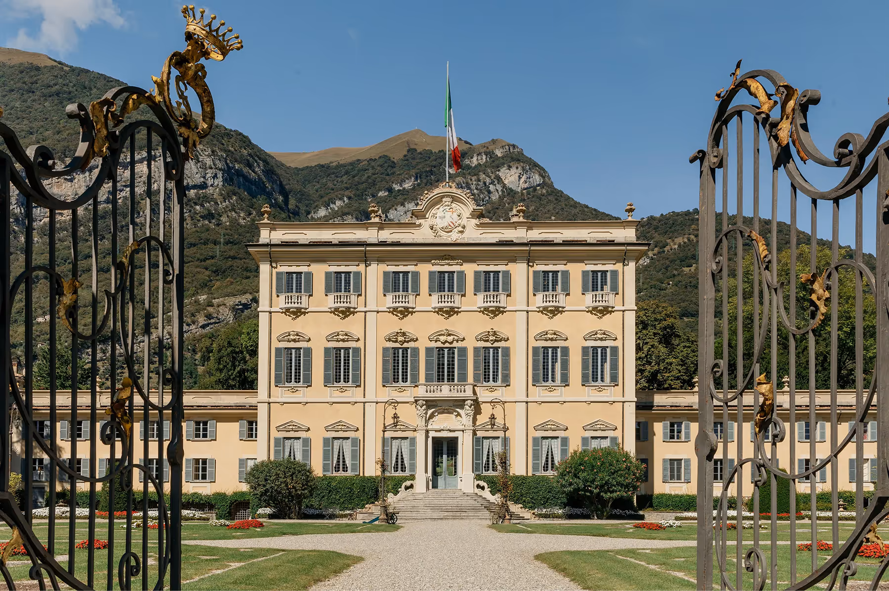 Grand Hotel Tremezzo property 1