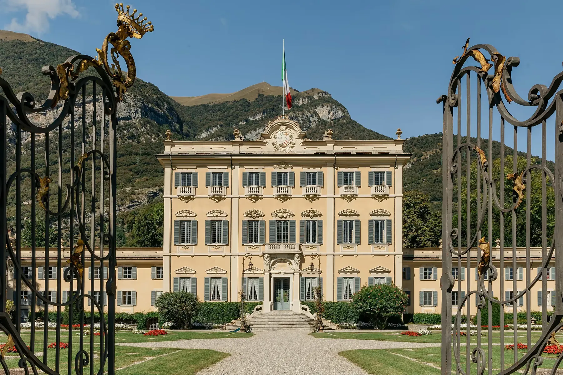 Grand Hotel Tremezzo property 1
