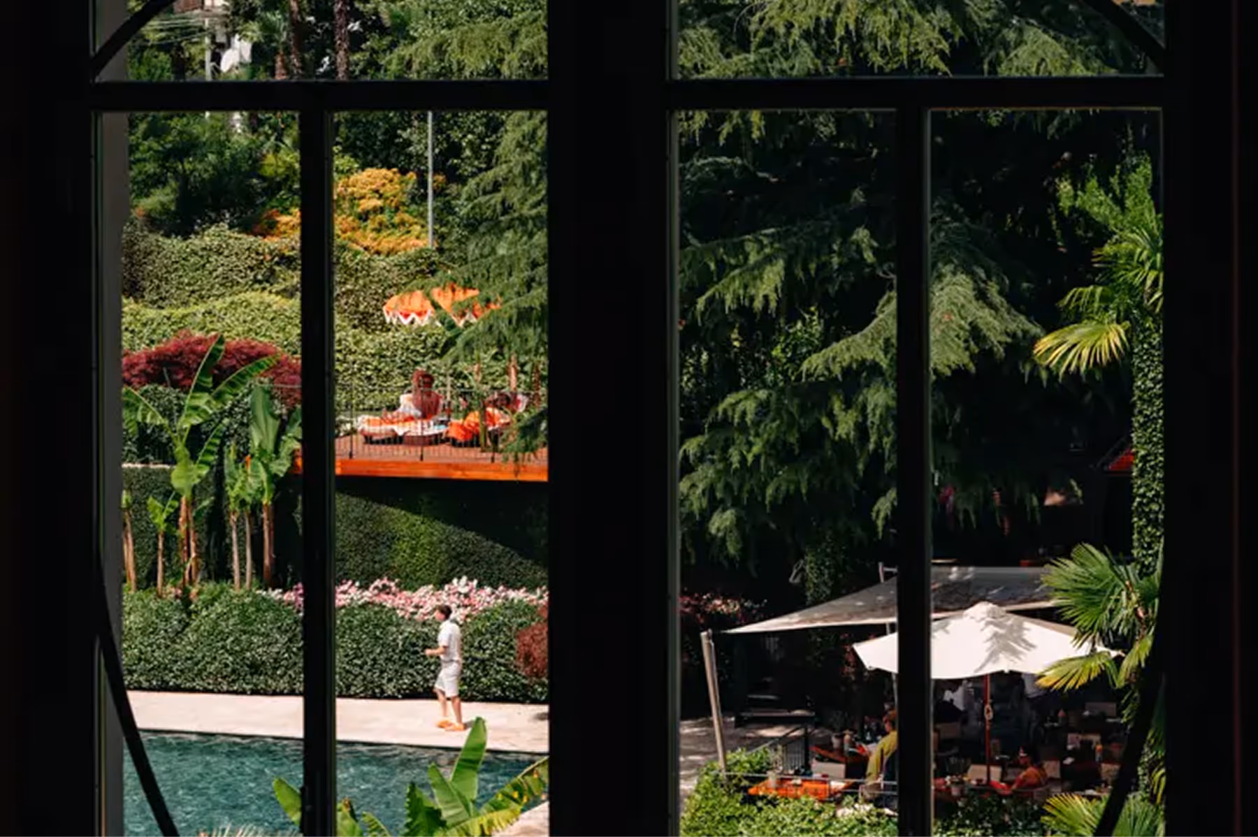 Grand Hotel Tremezzo property 4