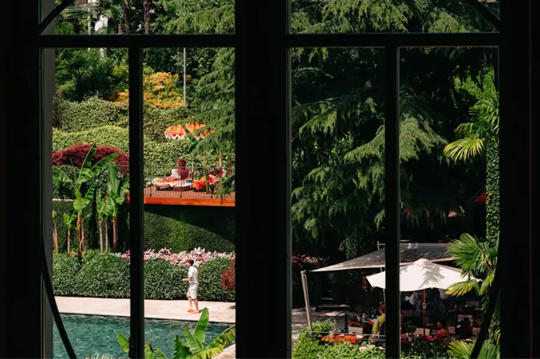 Grand Hotel Tremezzo property 4